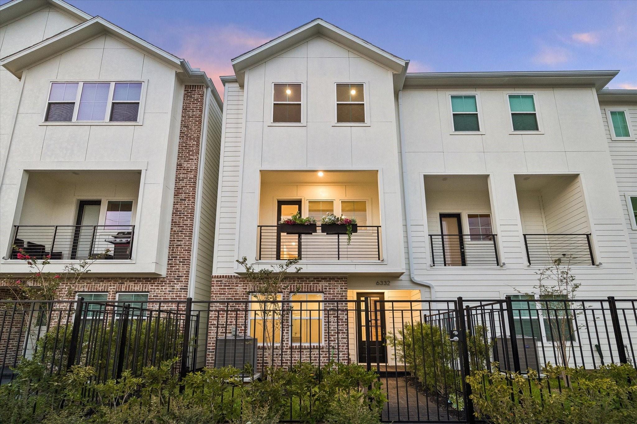6332 Paddington Bend Drive — photo