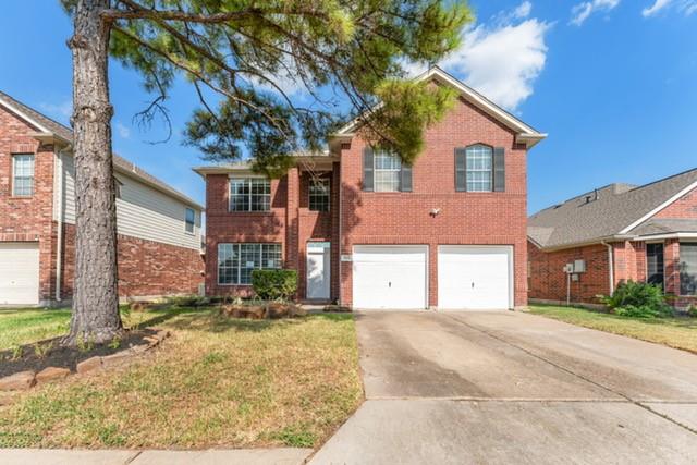 11018 Redhaven Court — photo