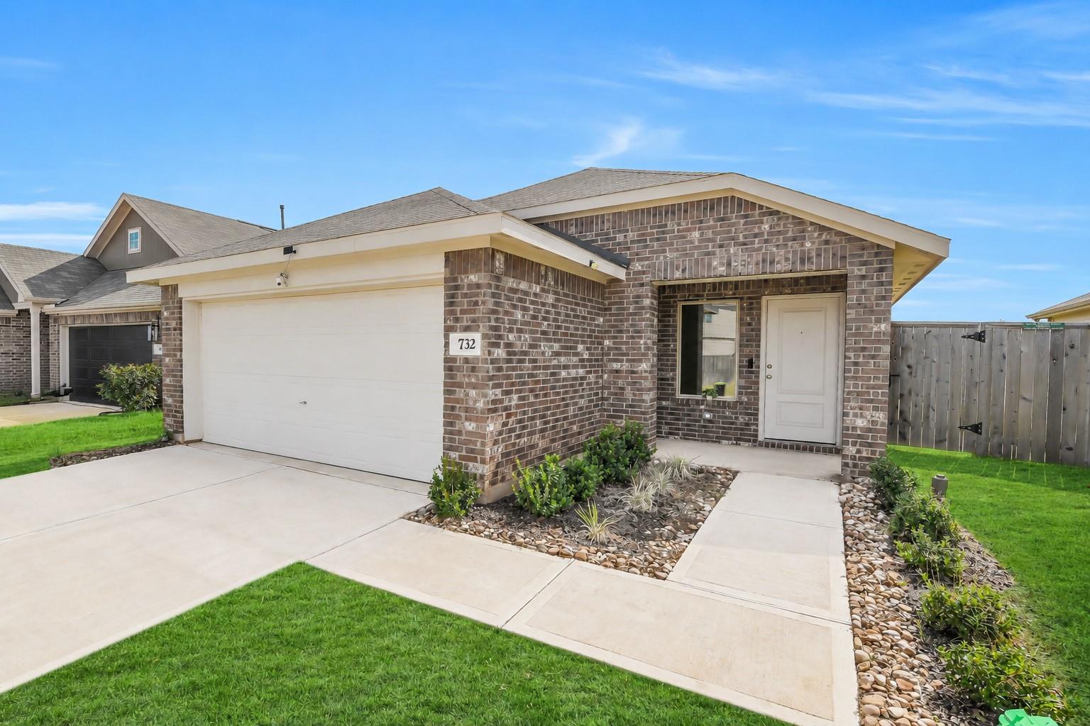 732 Autumn Cherry Trail — photo
