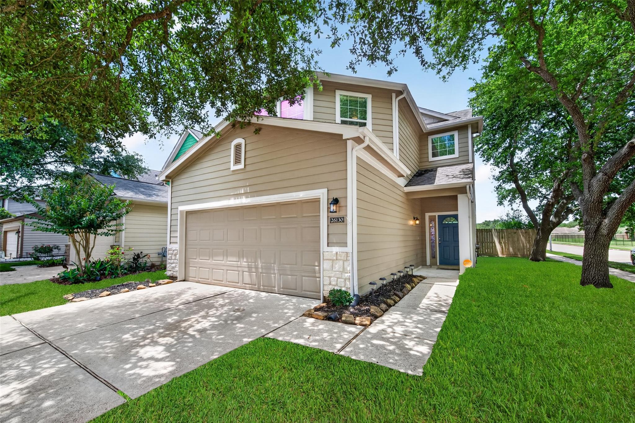 26130 Ripley Hills Drive — photo