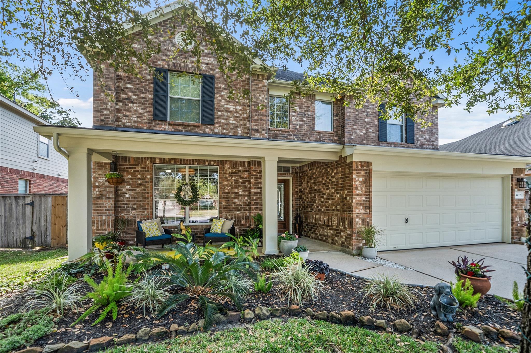 14422 Andrews Ridge Lane — photo