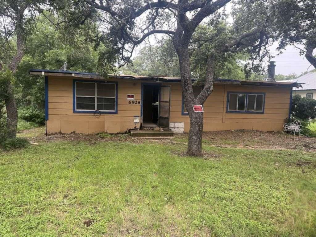 6926 Turner Drive — photo