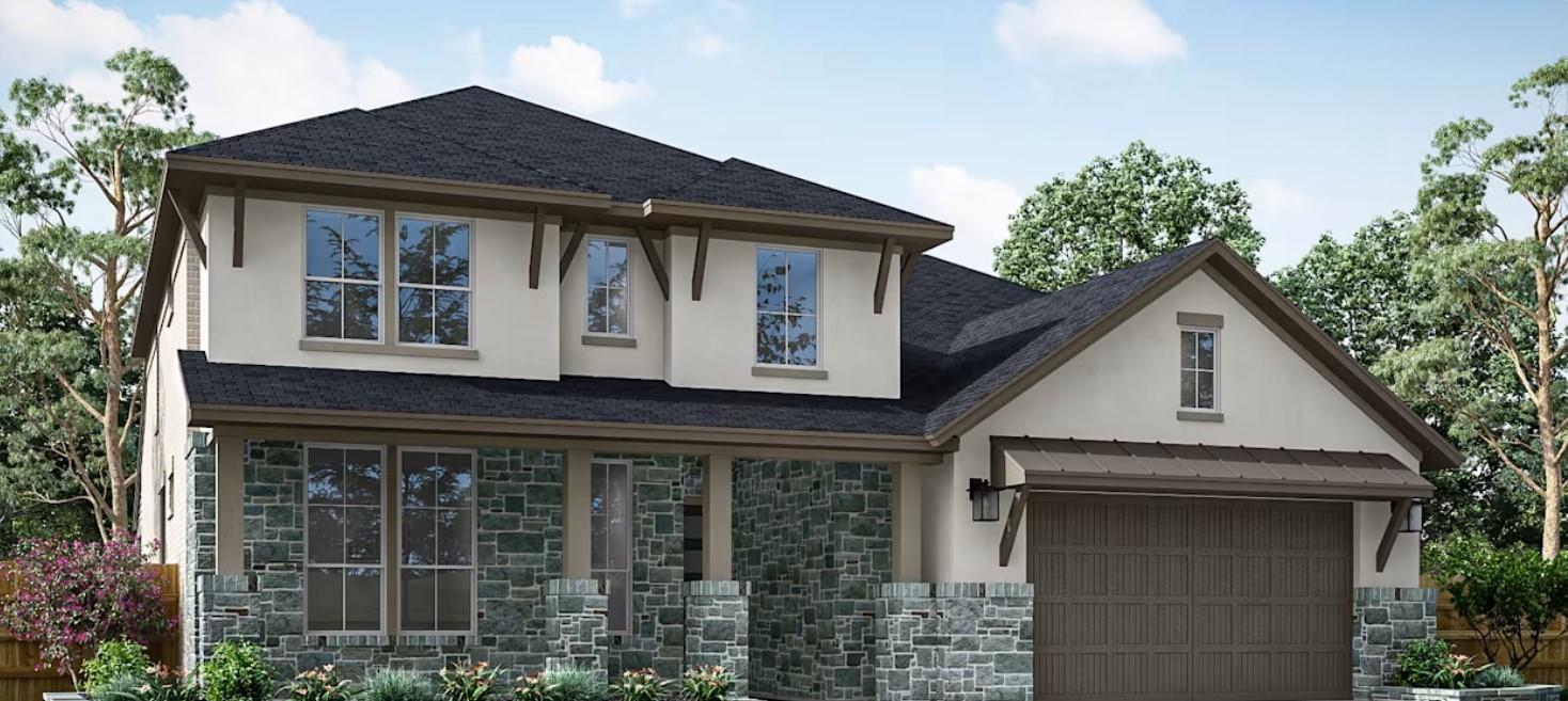 8034 Sunny Ridge Drive — photo