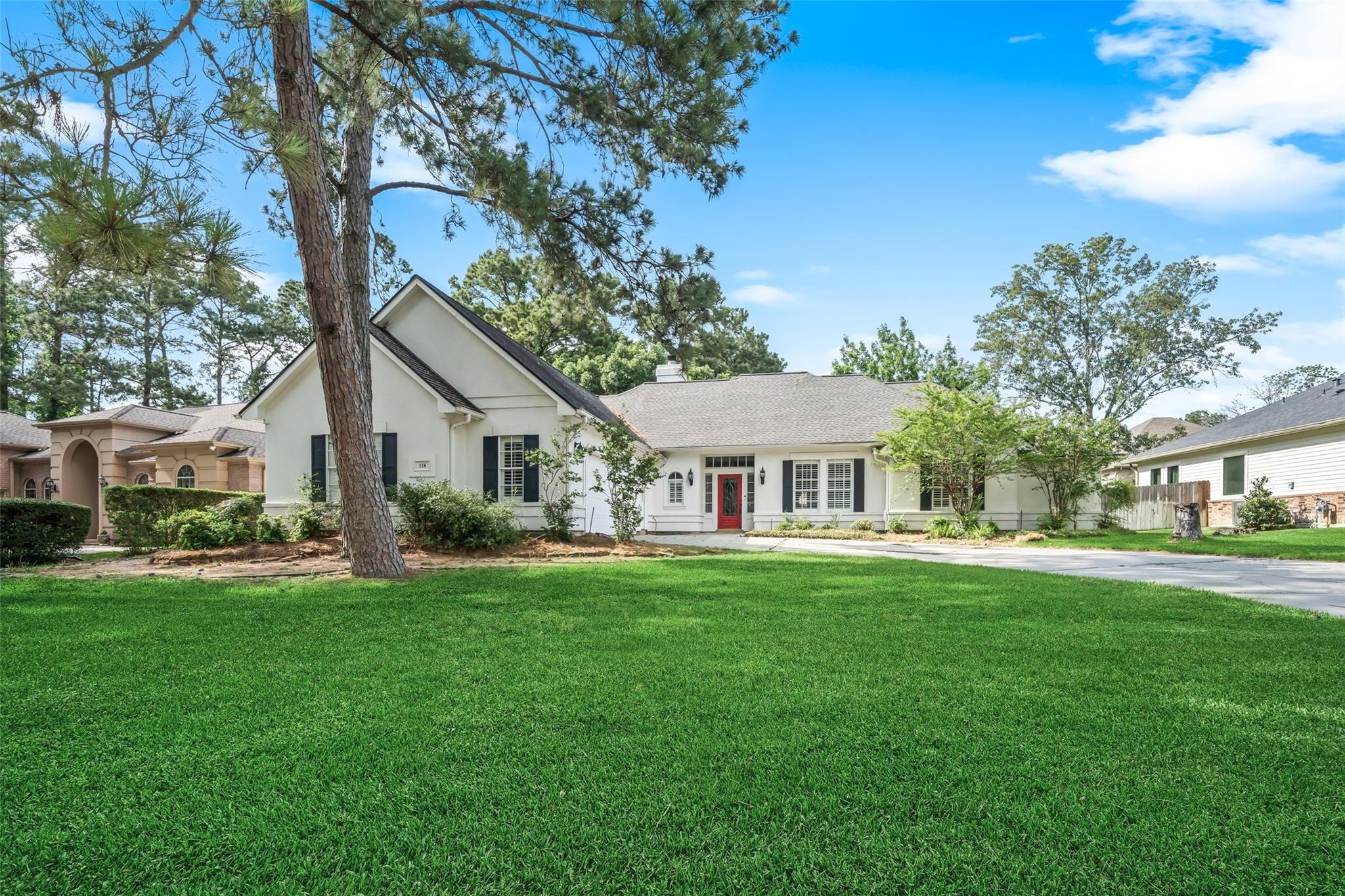 118 Wick Willow Drive — photo