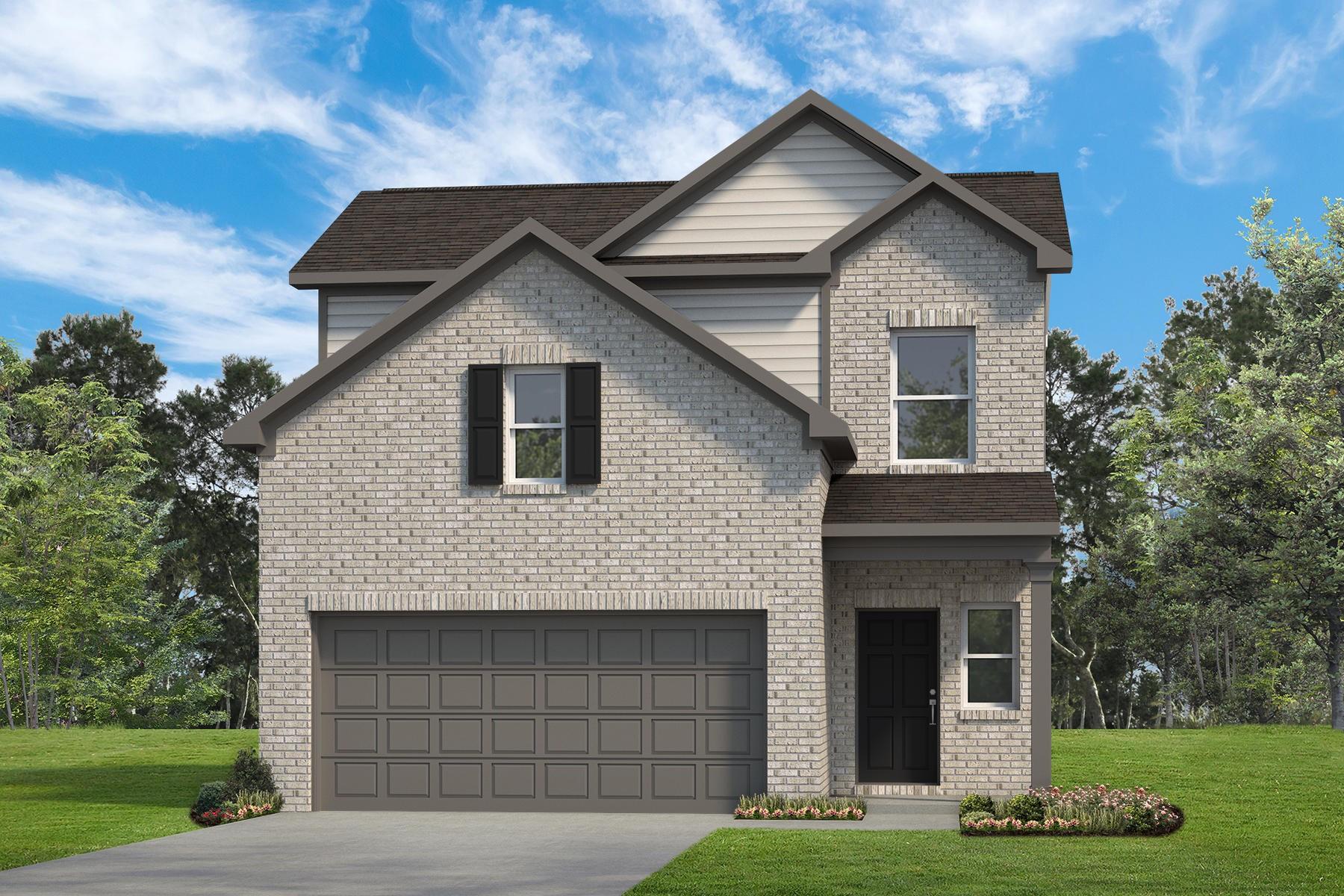 21835 Cypress Vine Drive — photo