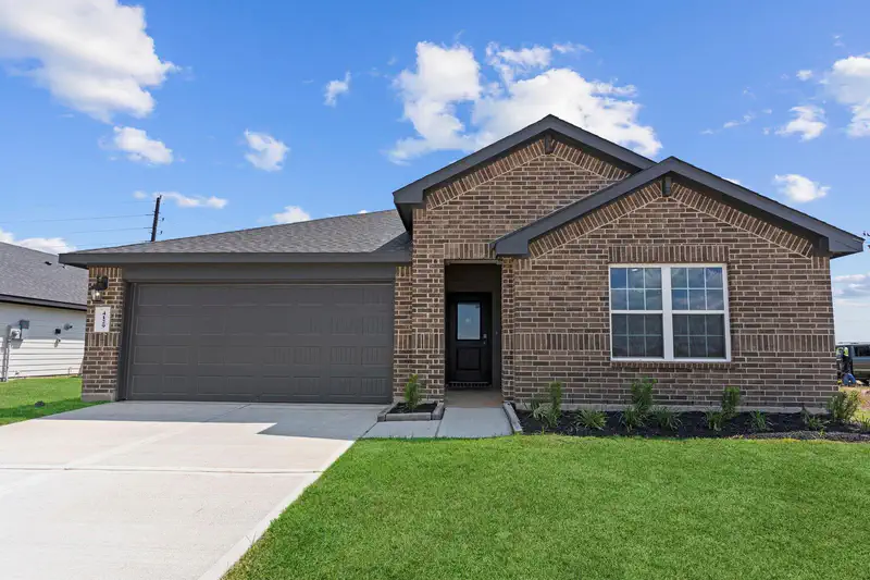 5024 Rosemary Creek Drive — photo
