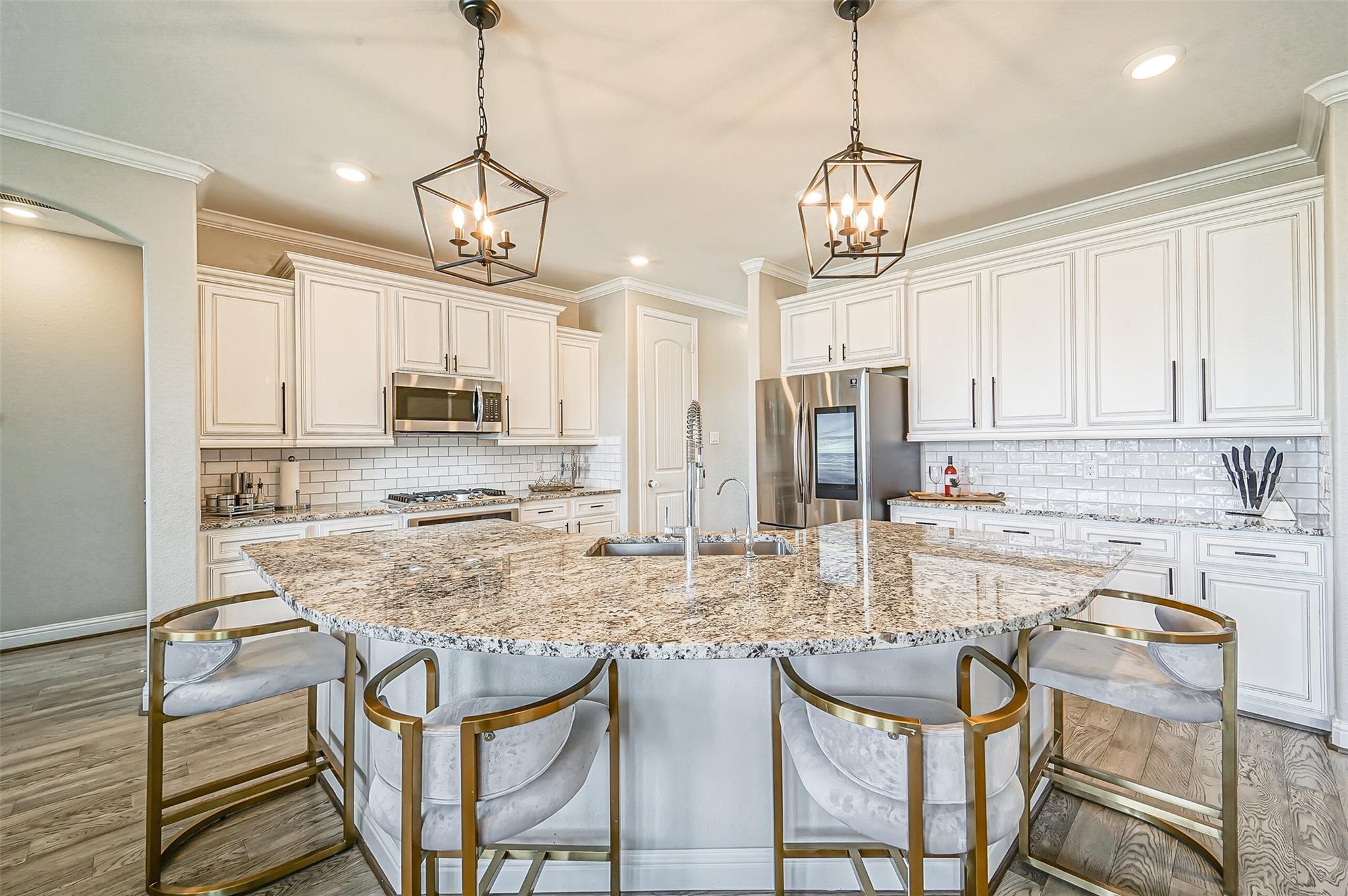 9507 Carson Lane, Iowa Colony, TX 77583