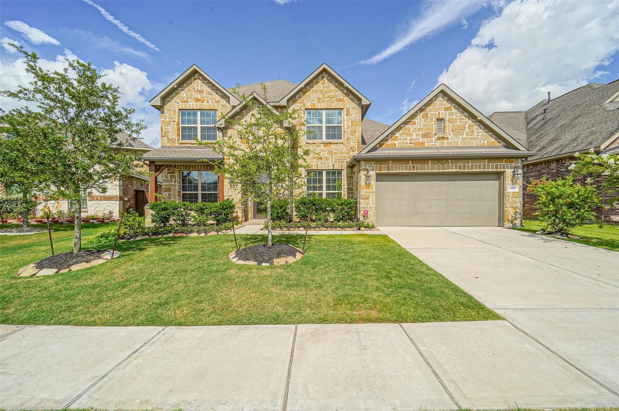 9507 Carson Lane, Iowa Colony, TX 77583 — photo 2