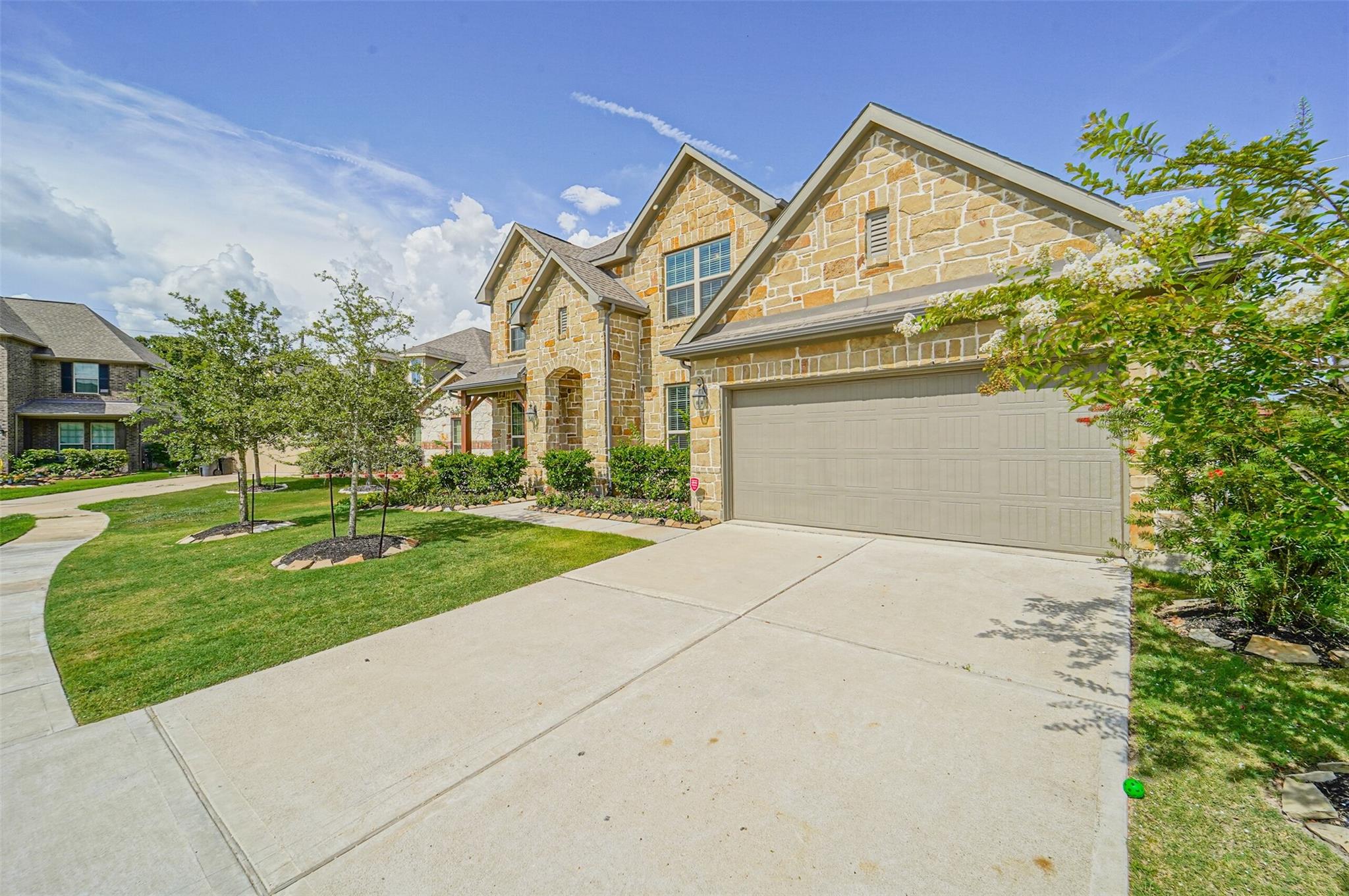 9507 Carson Lane, Iowa Colony, TX 77583 — photo 3