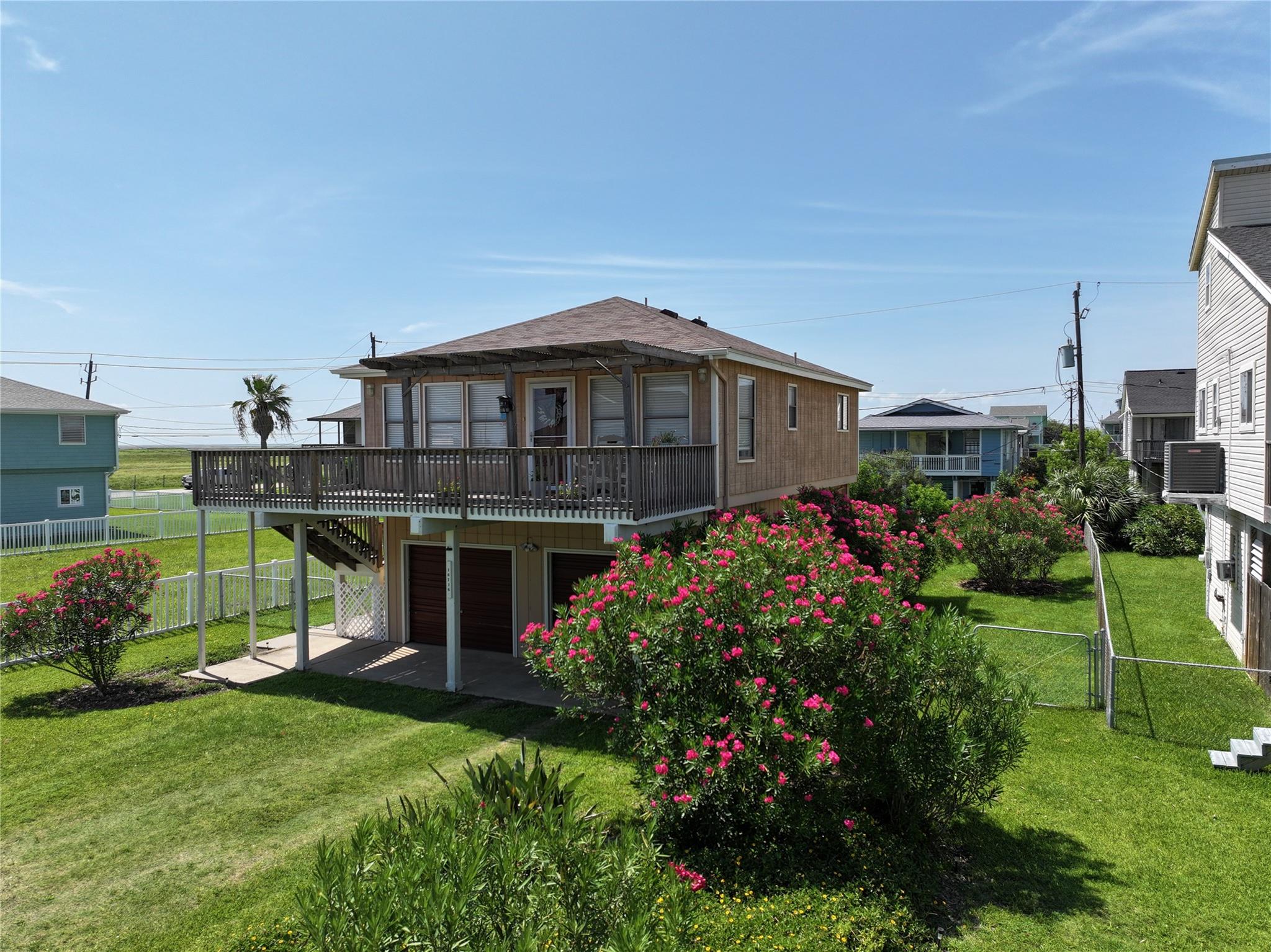 16716 Fletcher Christian Road — photo