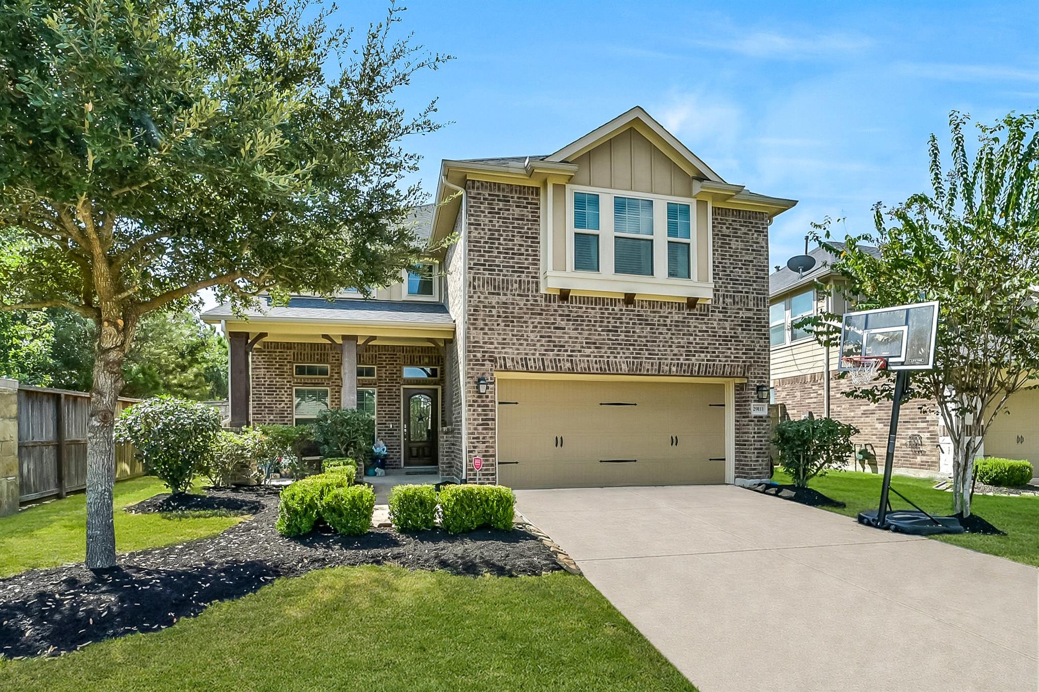 29111 Parker Trace Drive — photo