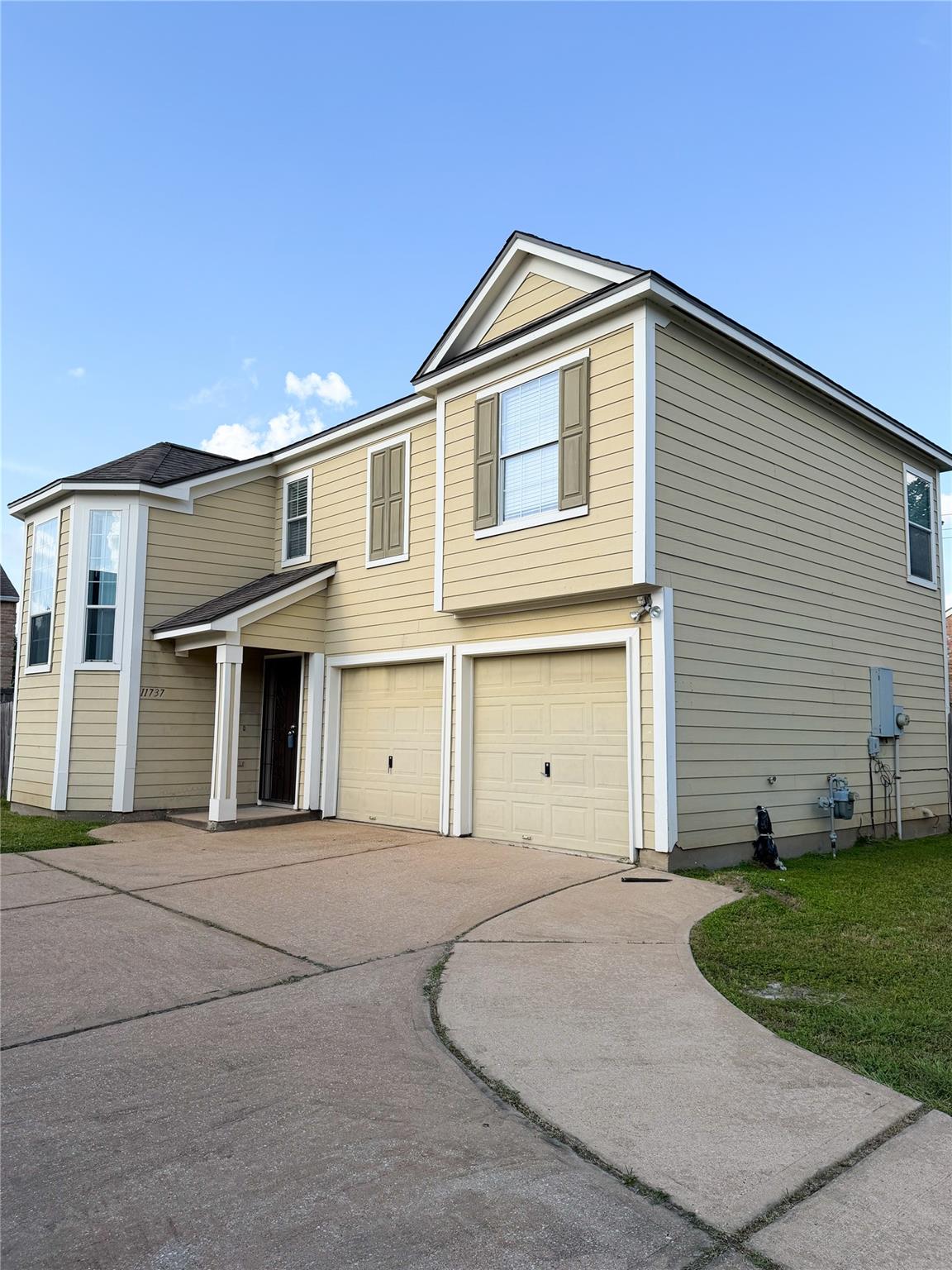 11737 Logan Ridge Drive, Houston, TX 77072 — photo 2