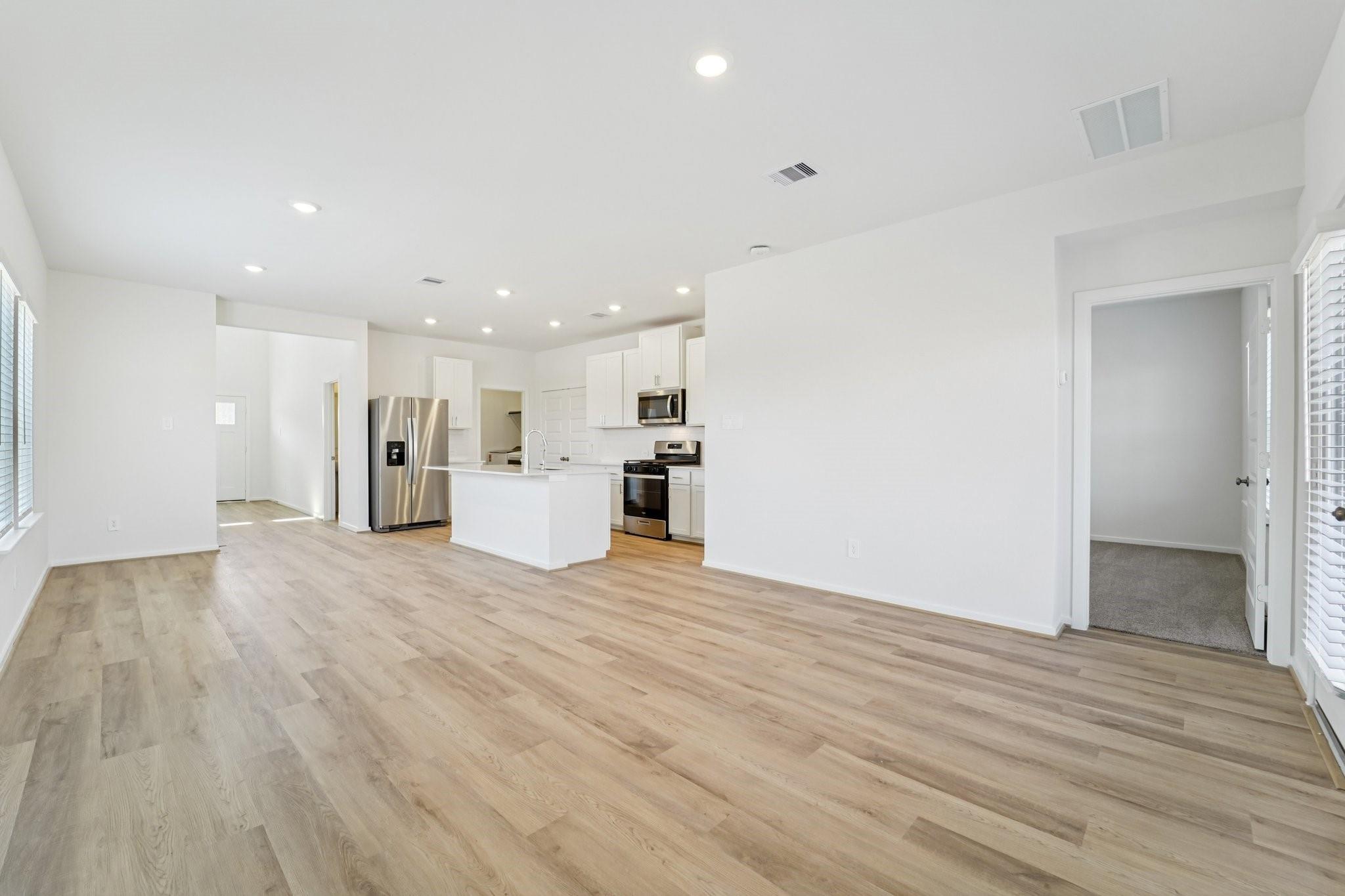 2306 Pioneer Landing Lane — photo