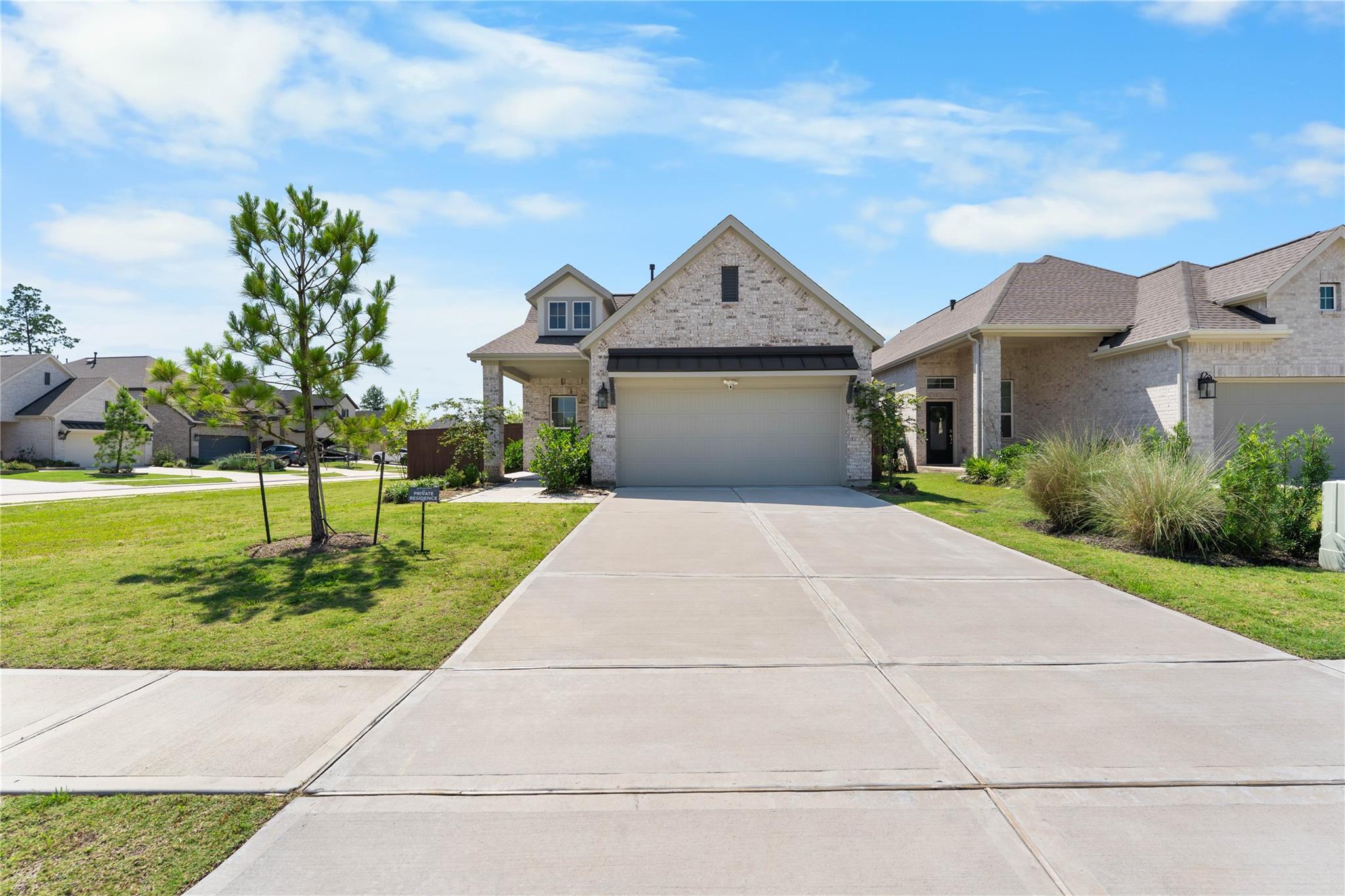 13118 Hidden Village Court — photo