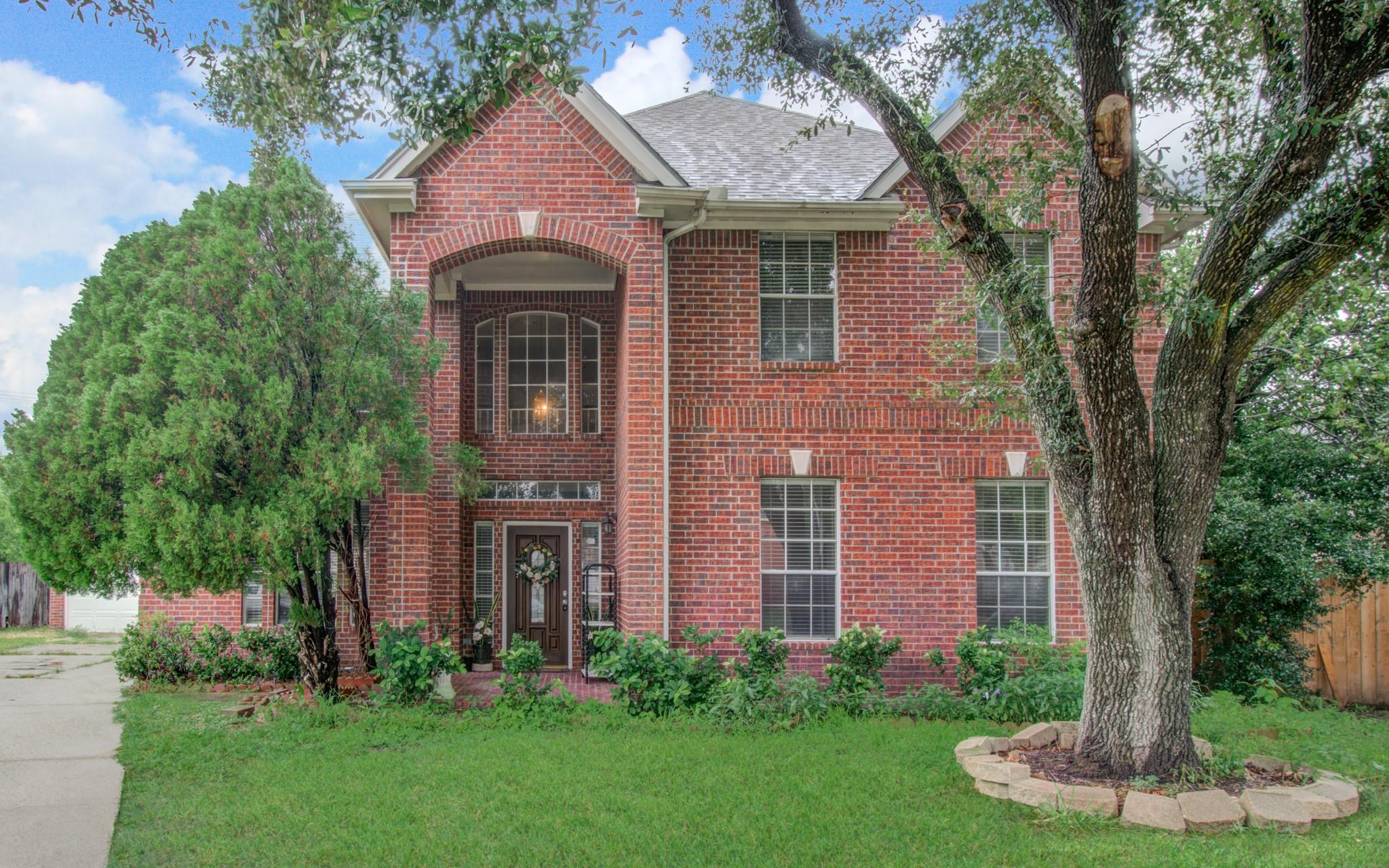 2907 Little Branch Ct — photo