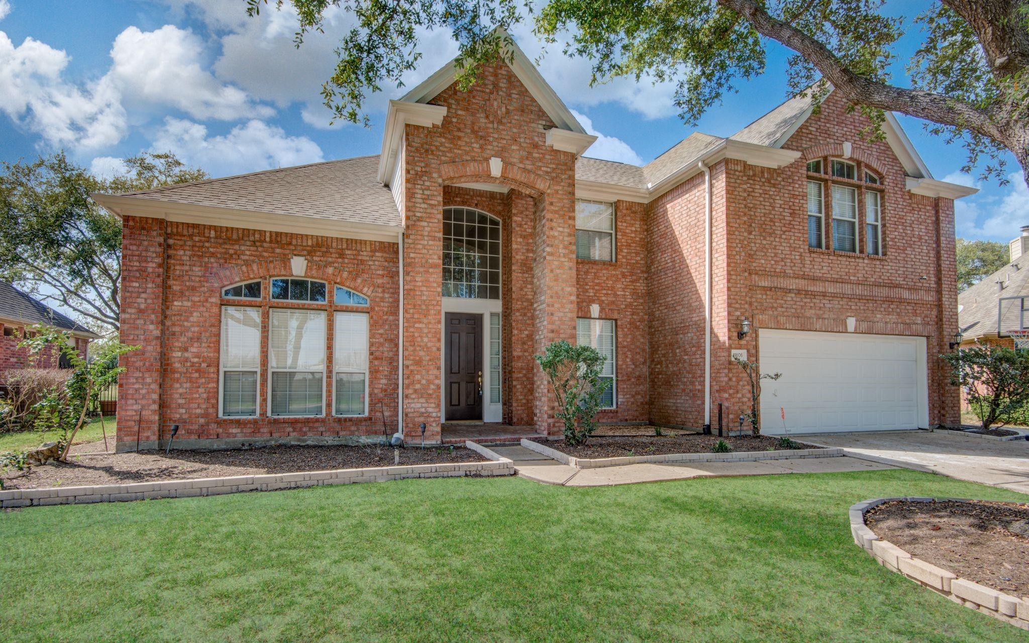 11606 Canyon Mills Drive — photo