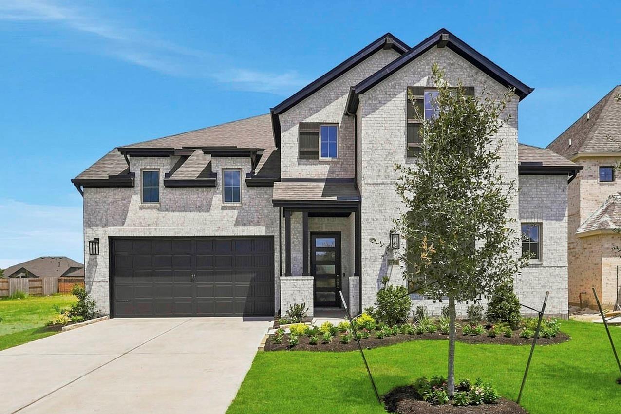 25010 Wilderness Haven Lane — photo