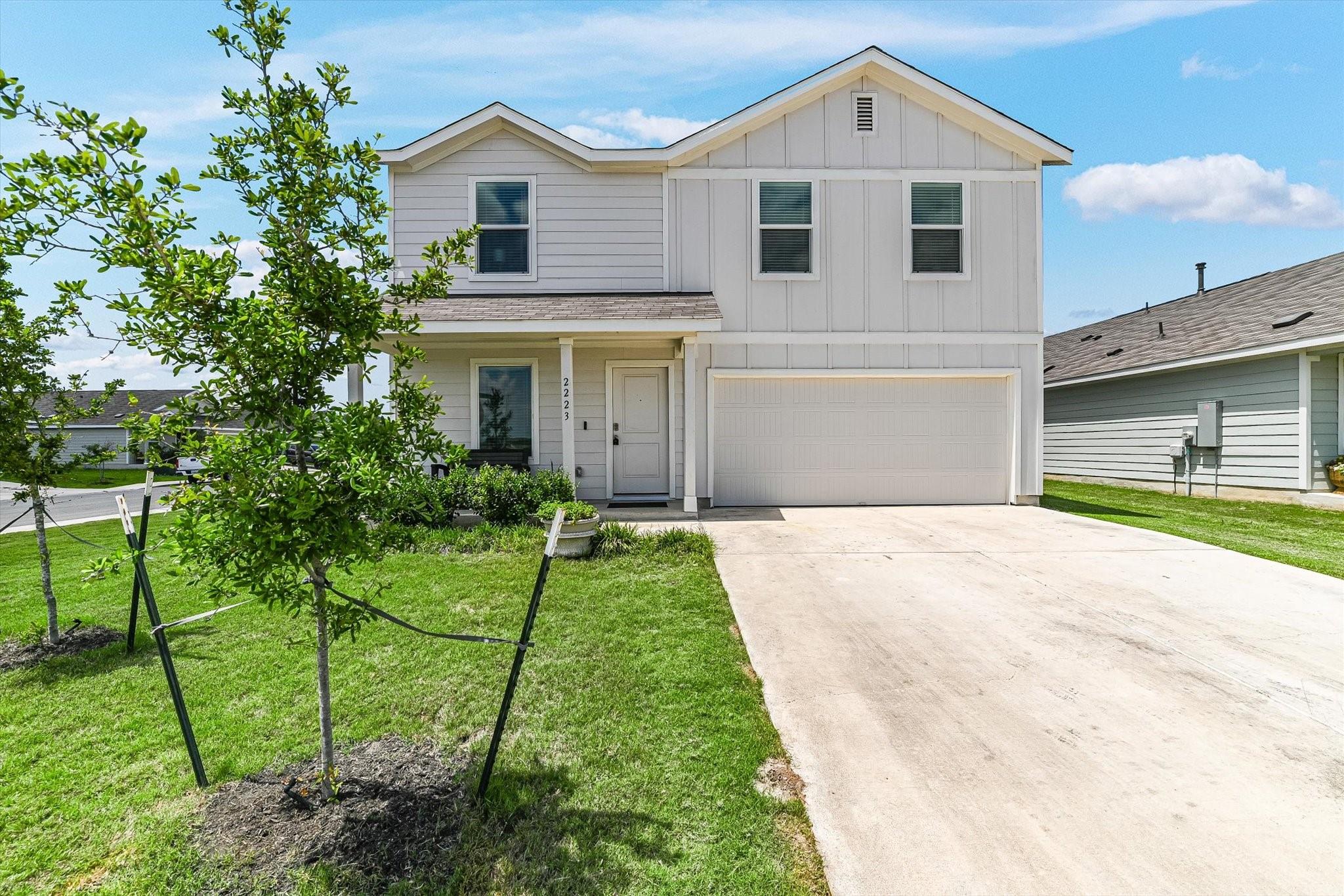 2223 Cumulus Court — photo