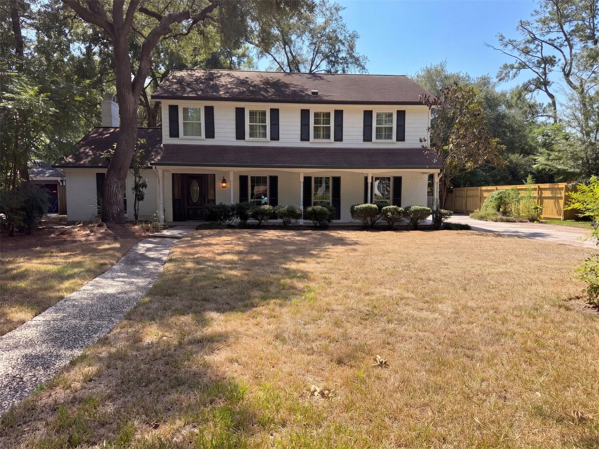 6411 Bayonne Drive — photo
