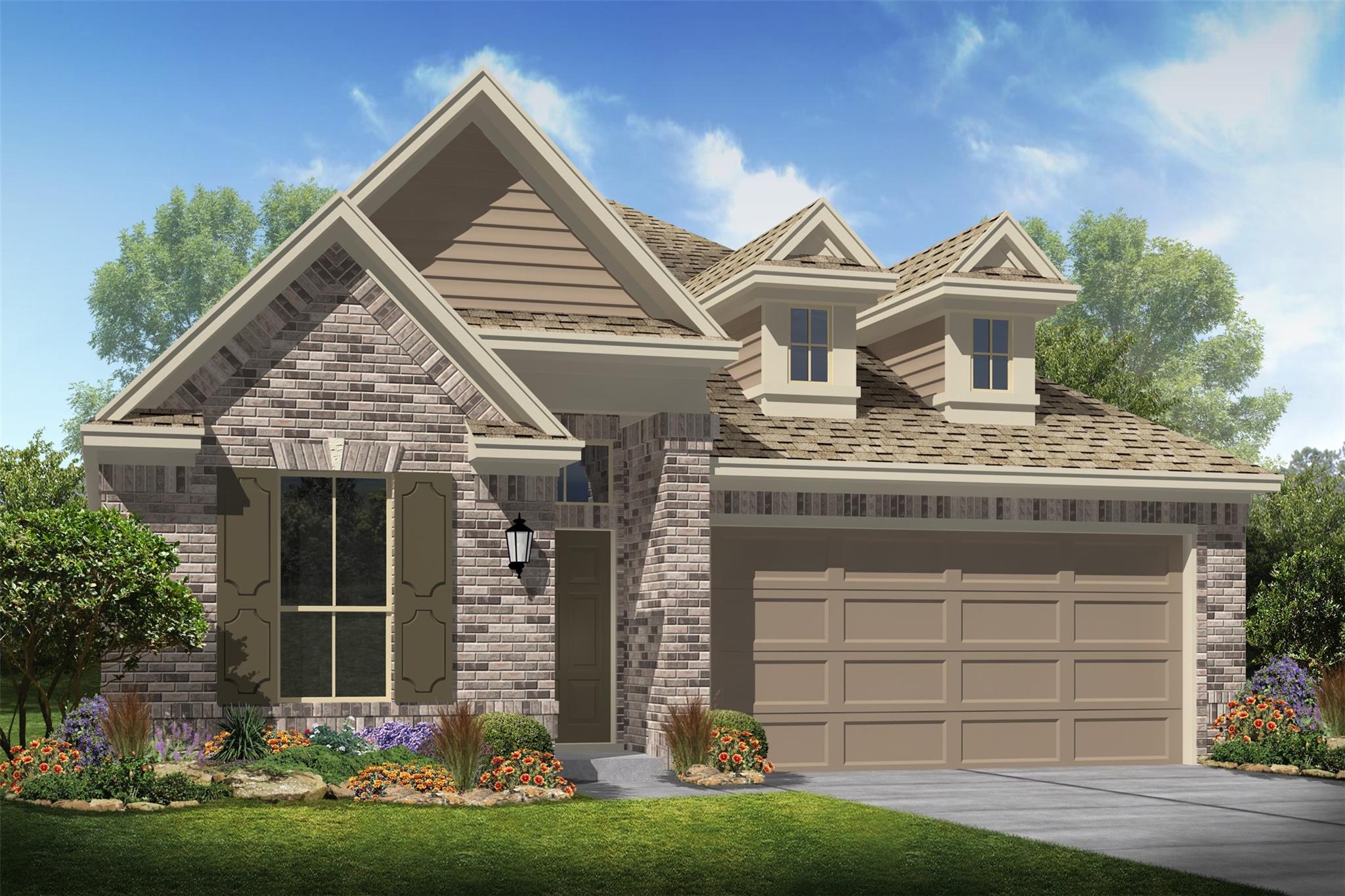 21911 Iris Colony Drive — photo