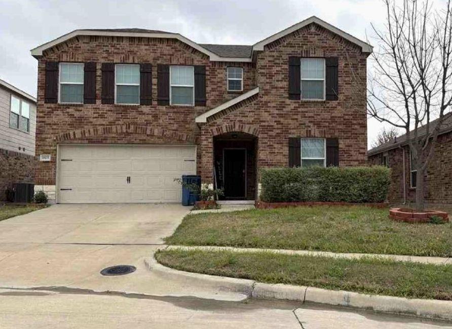 1103 Brazoria Road — photo