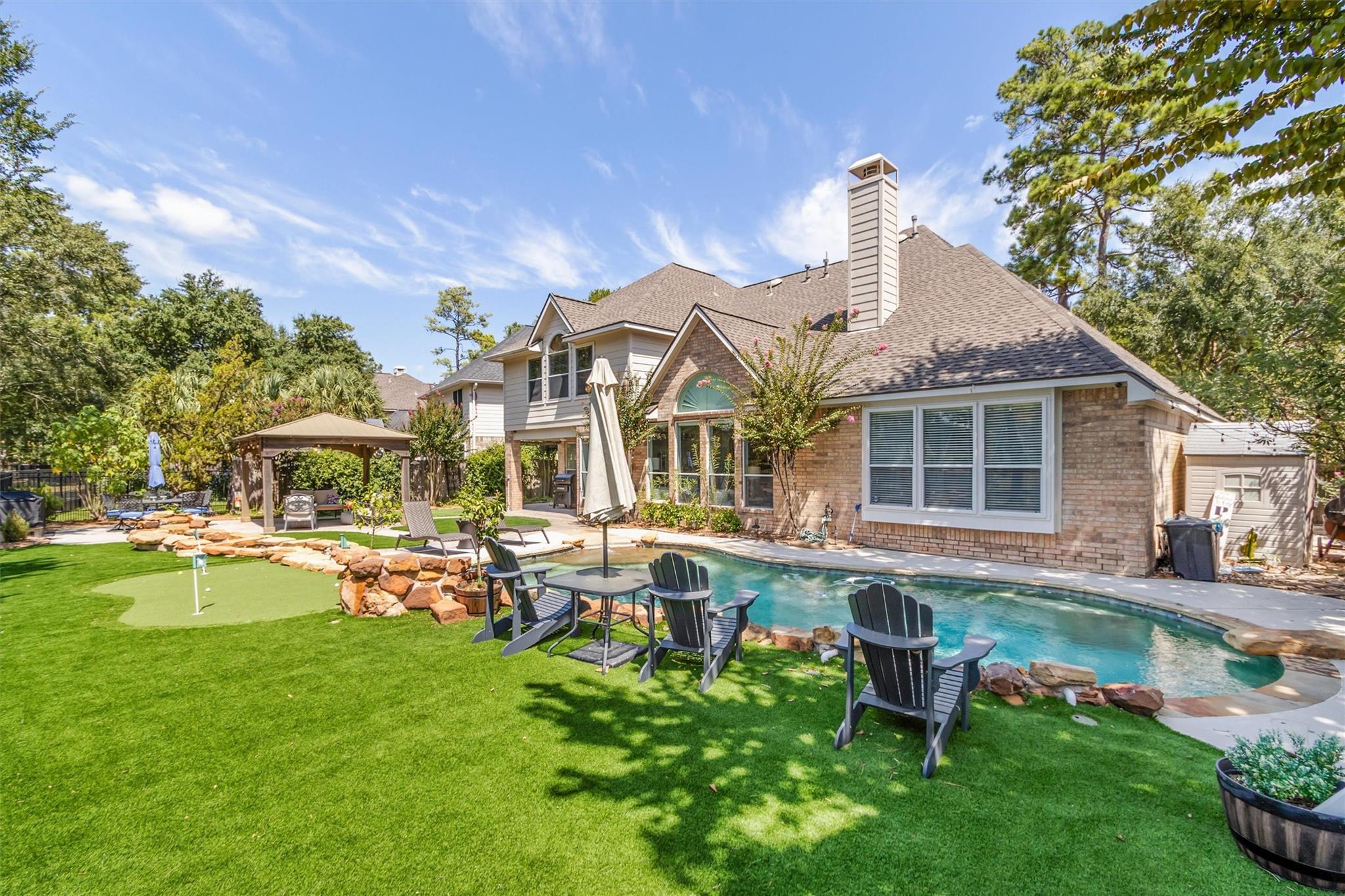 15911 Ellendale Court — photo