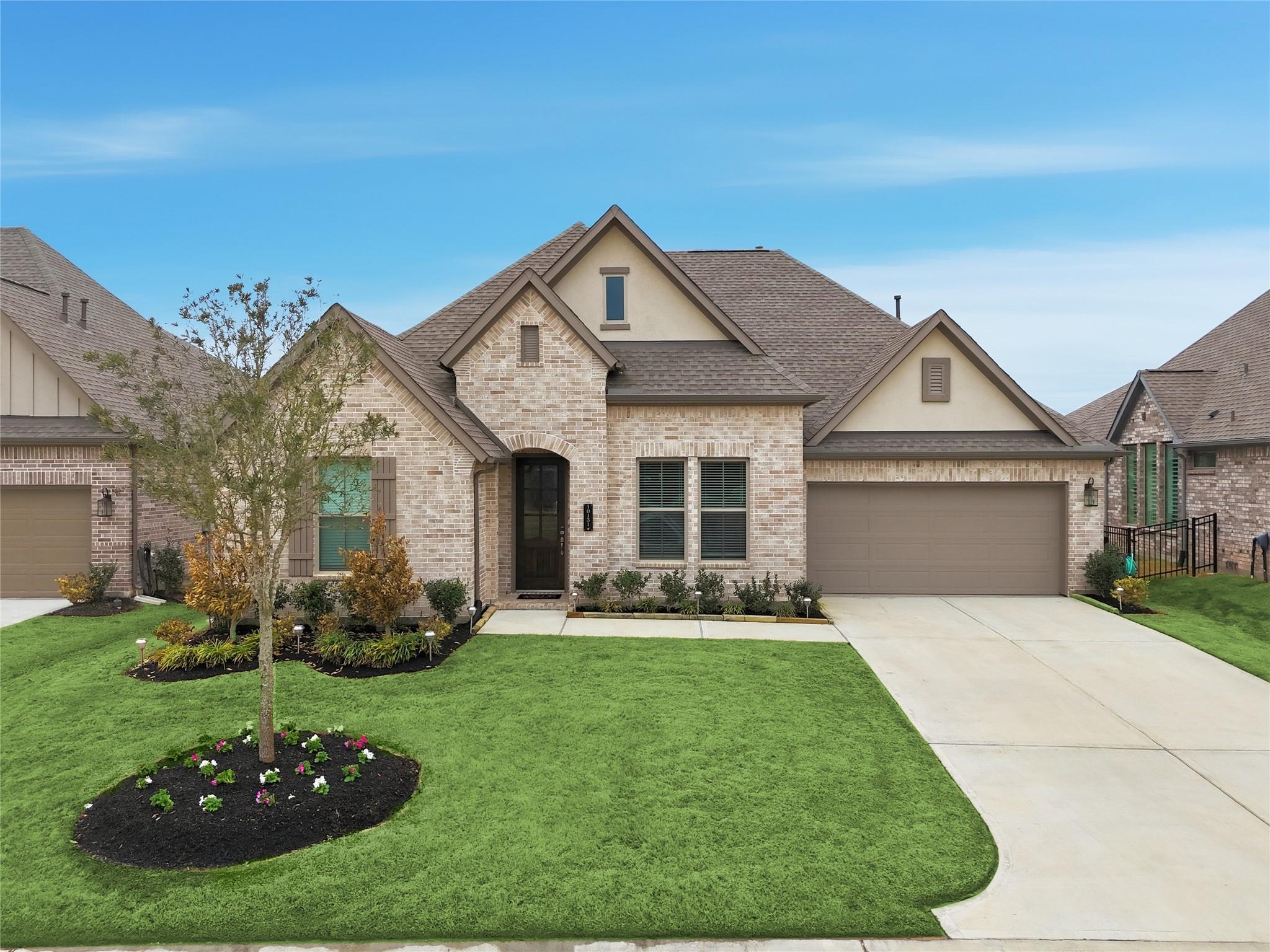 10131 Lehman Drive — photo
