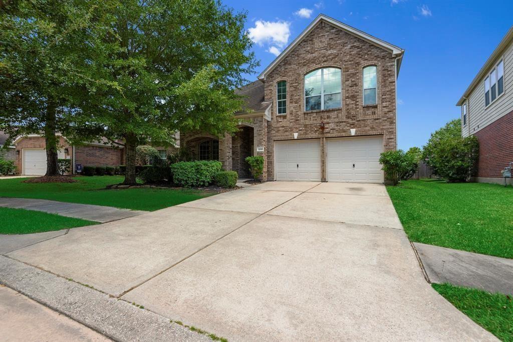 3519 Palomar Valley Drive — photo