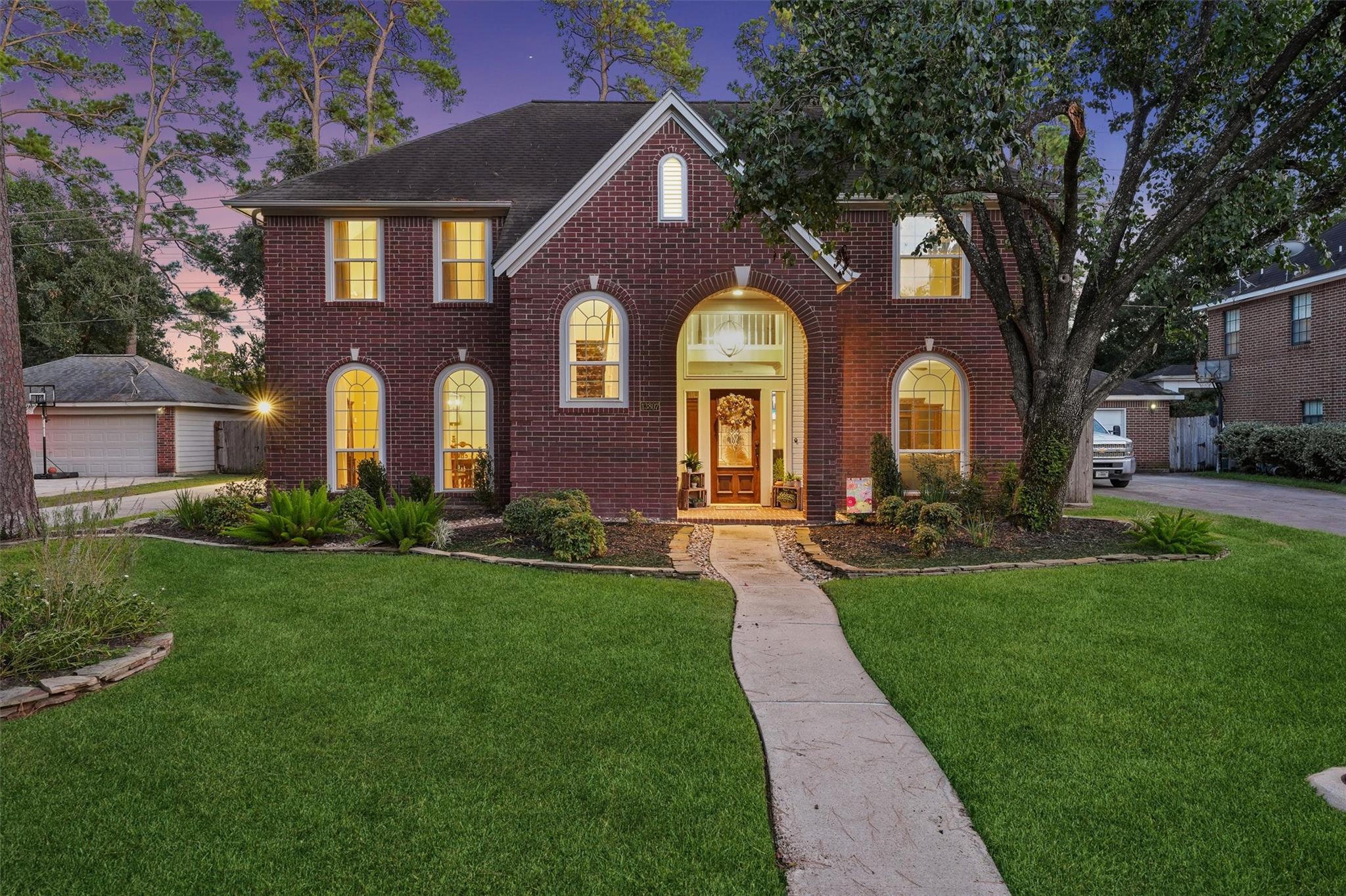 13807 Meadow Sweet Drive — photo