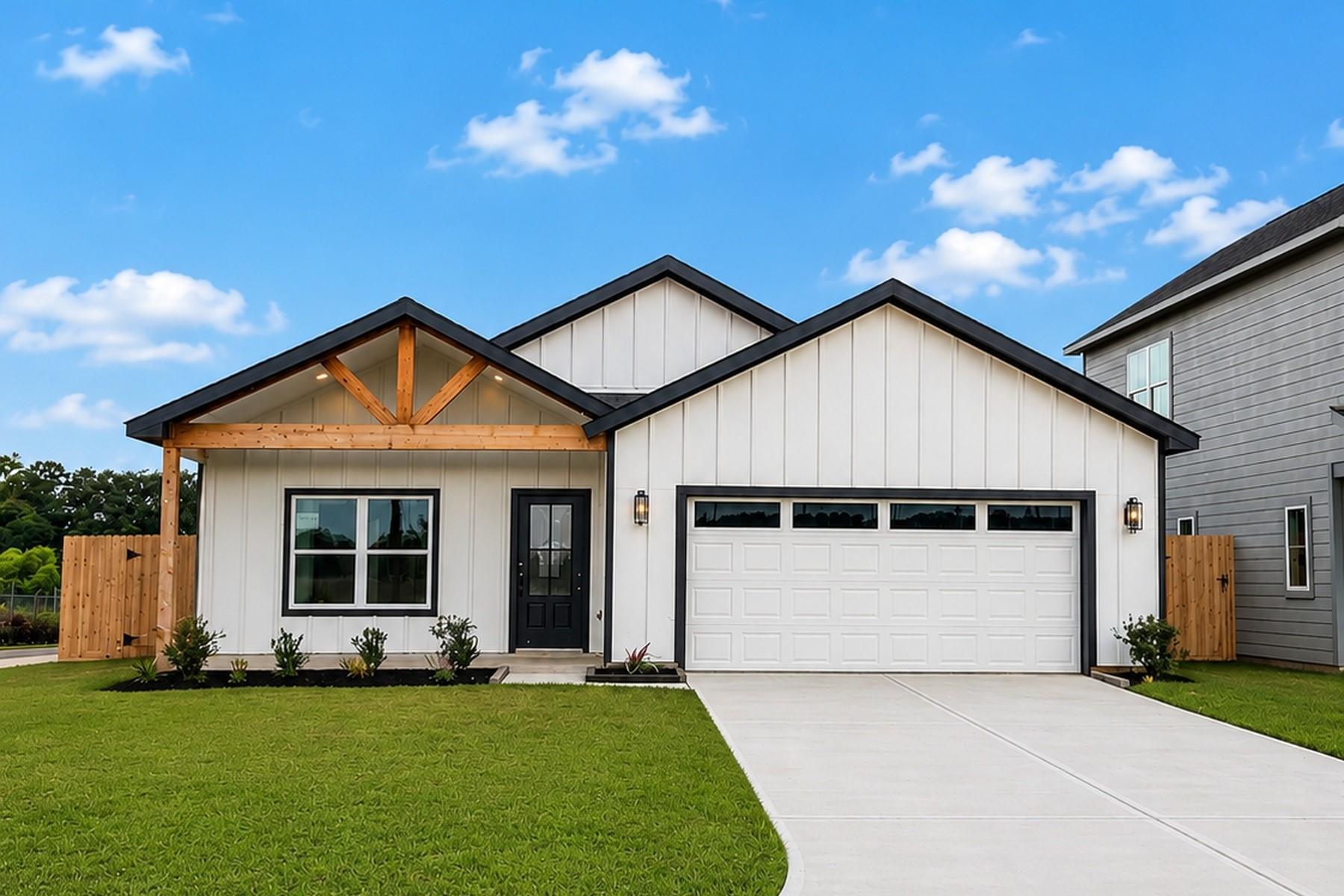 11402 Durant Drive — photo