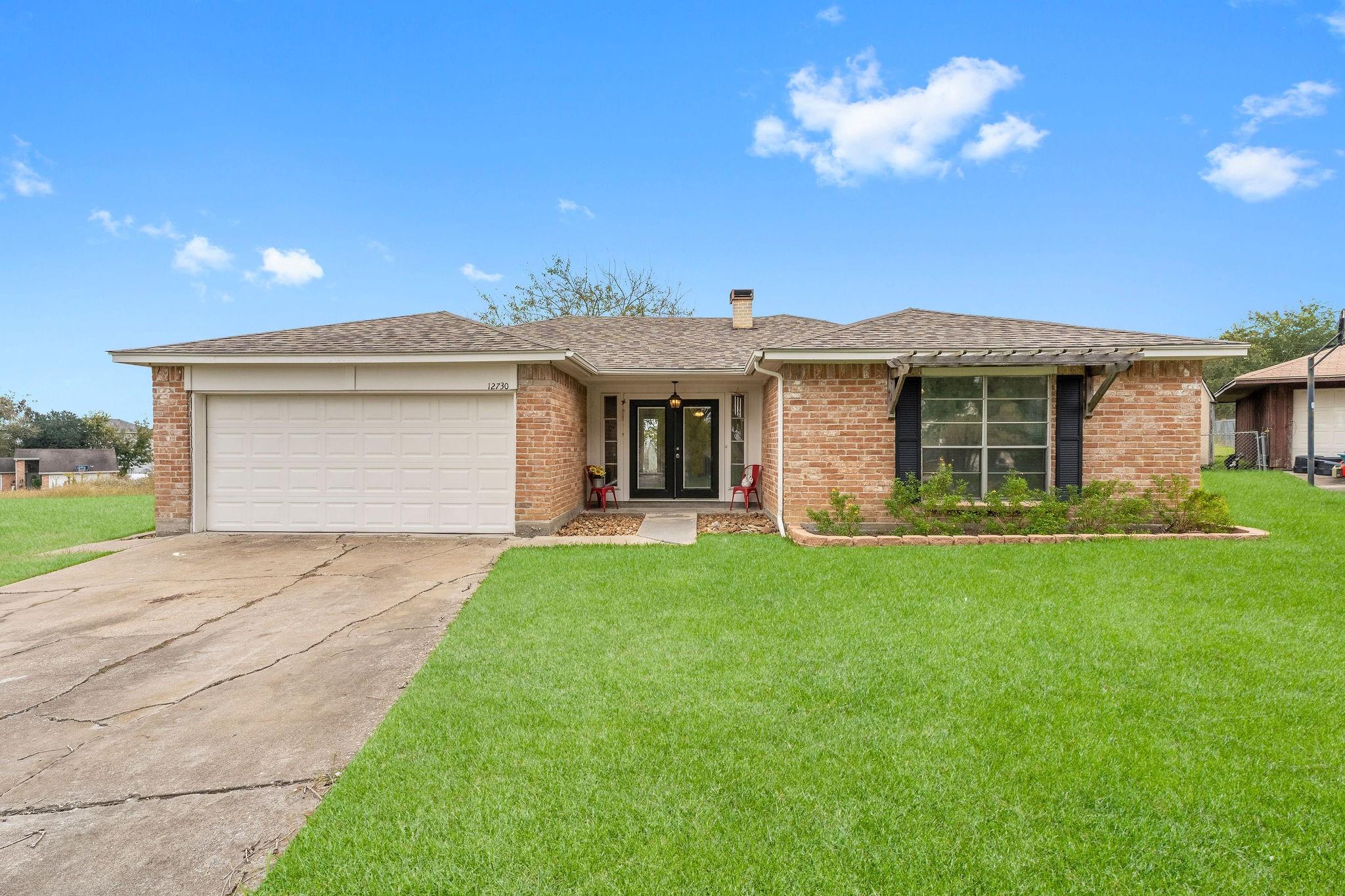 12730 Lake Conroe Hills Drive — photo