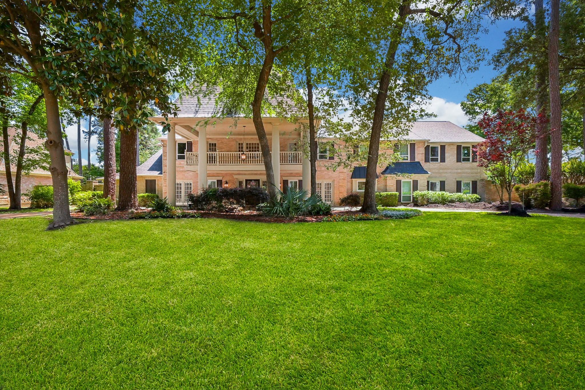 9423 Tranquil Park Drive — photo