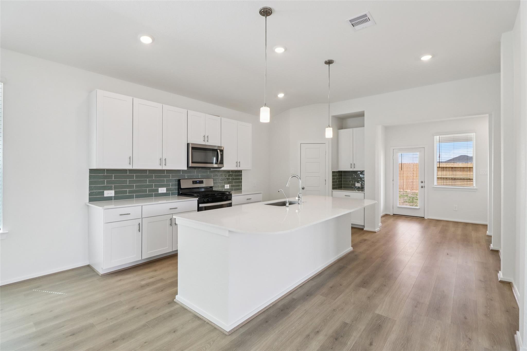 17331 Remington Meadows Street — photo