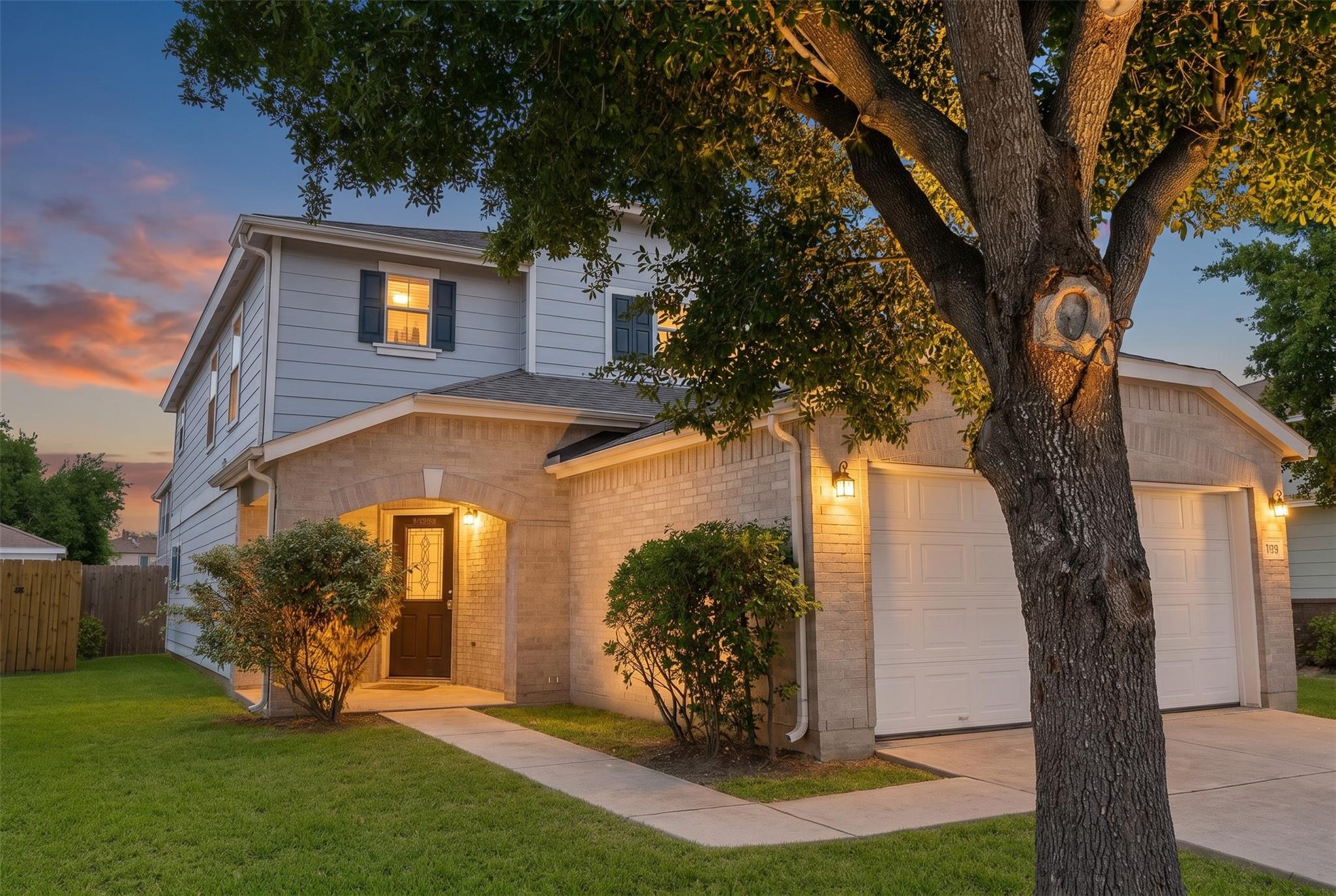 326 Remington Ridge Drive — photo