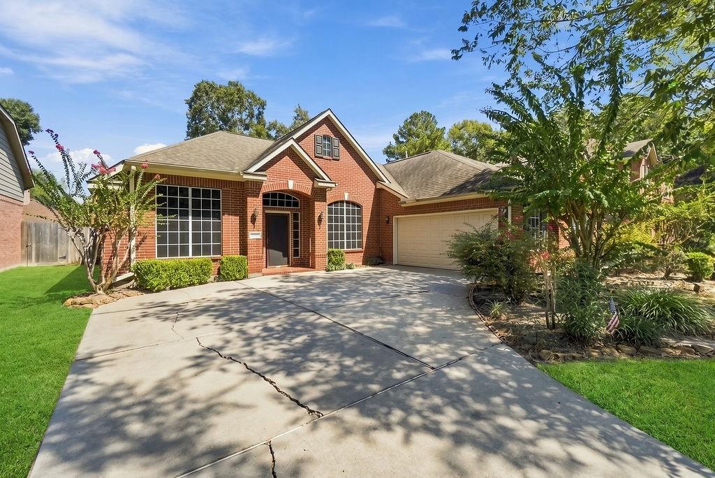 3210 Silverberry Trail — photo