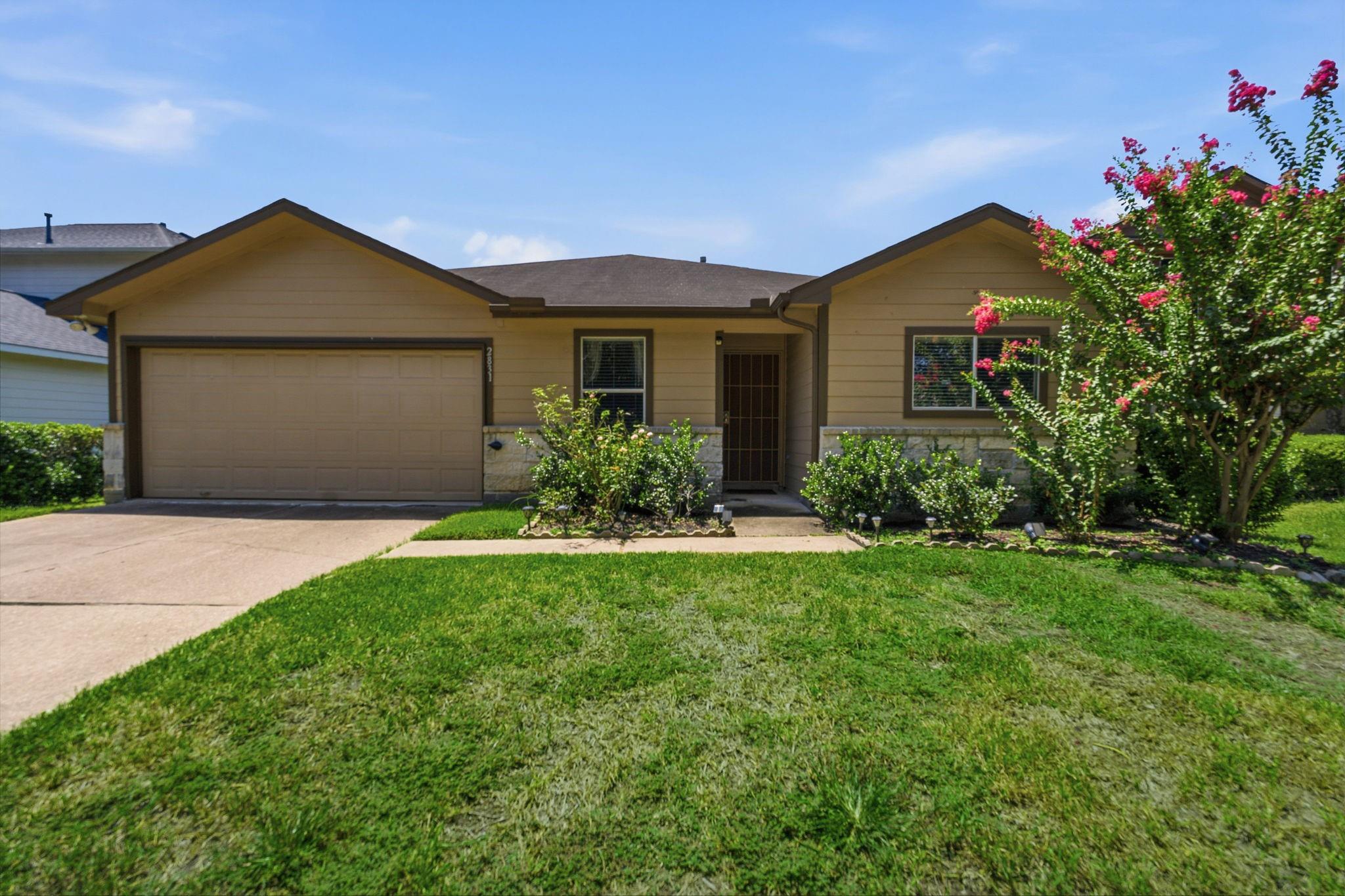 2831 Meiko Drive — photo
