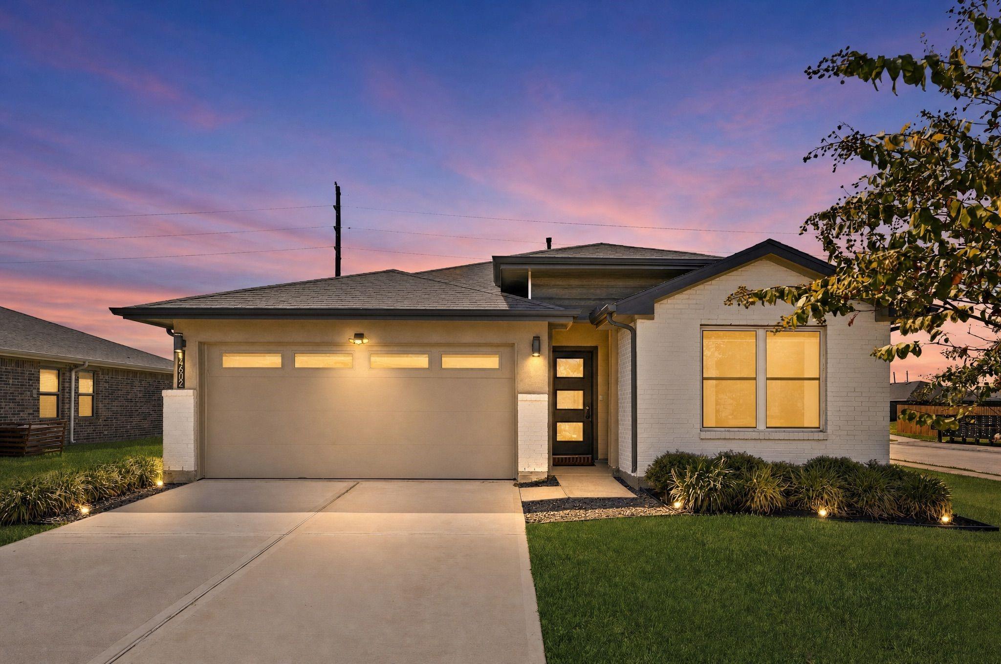 14602 Sweet Water Drive — photo