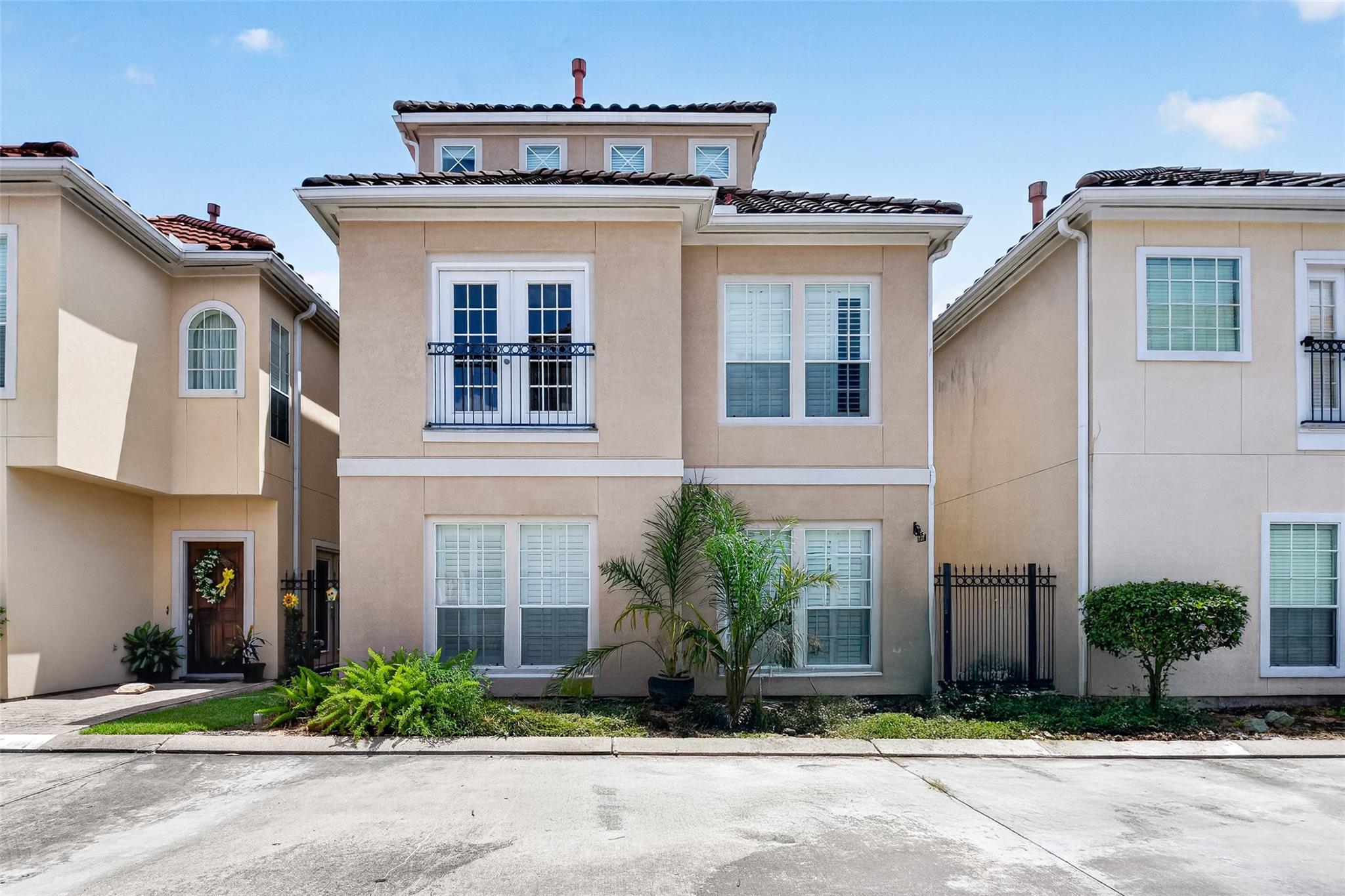 7131 Harmony Cove — photo