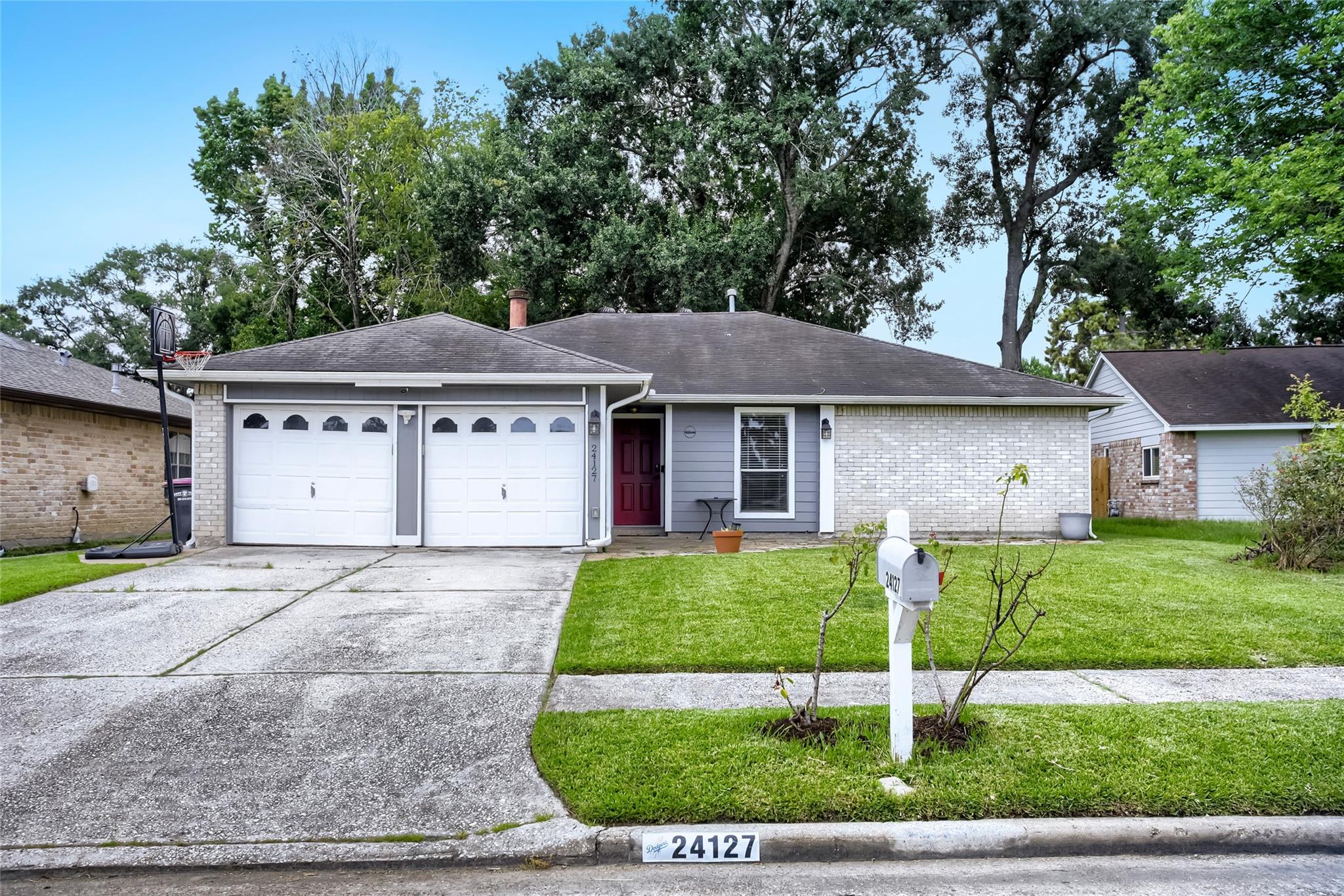 24127 Spring Day Lane — photo