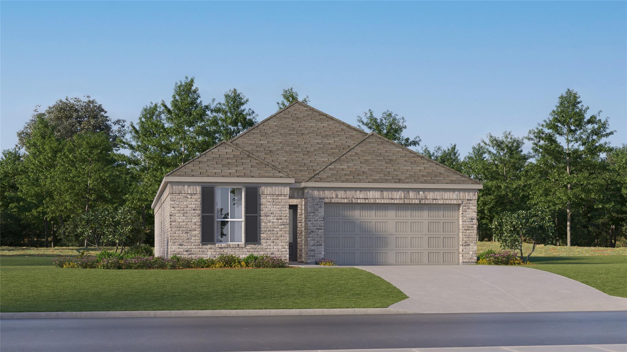 16879 Buckwood Trail — photo