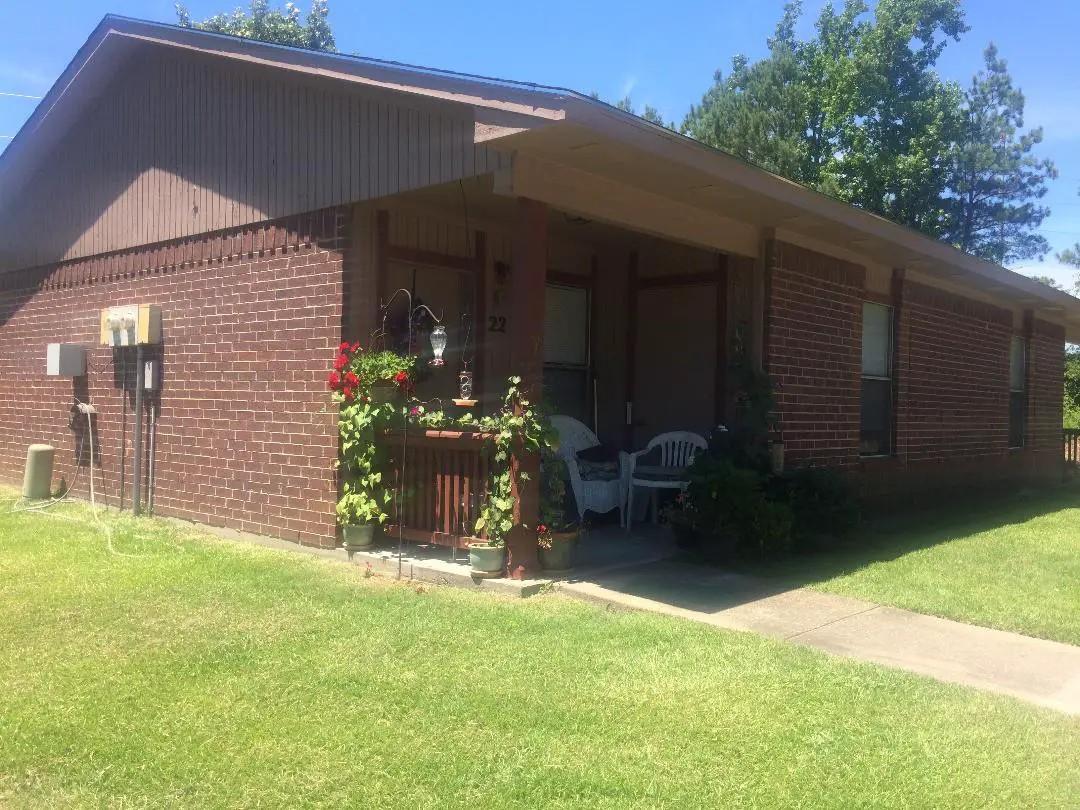 200 Tom Brown Pkwy — photo