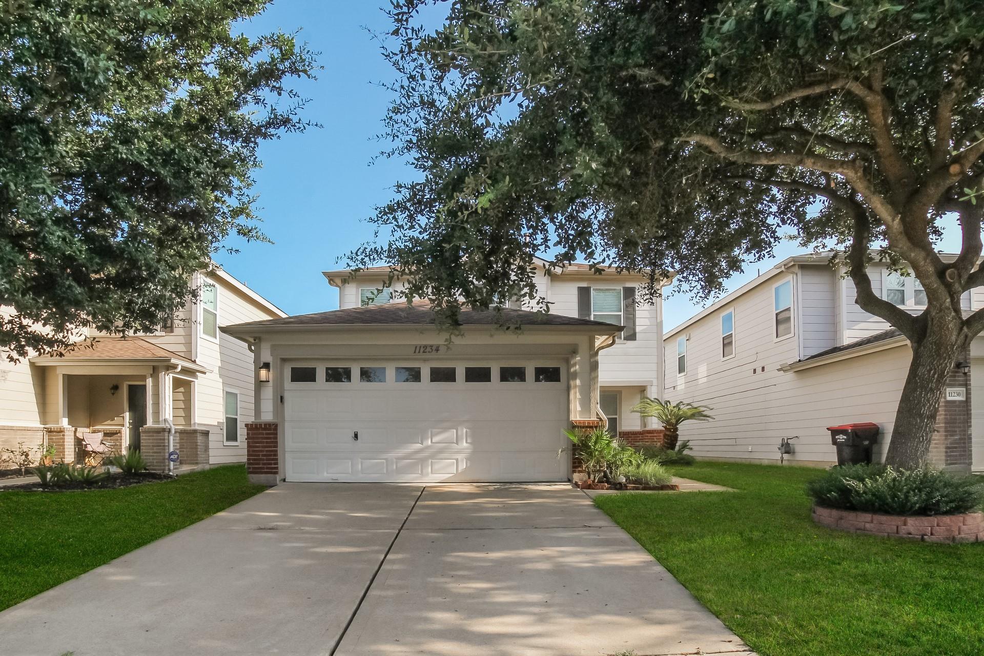11234 Wild Goose Drive — photo