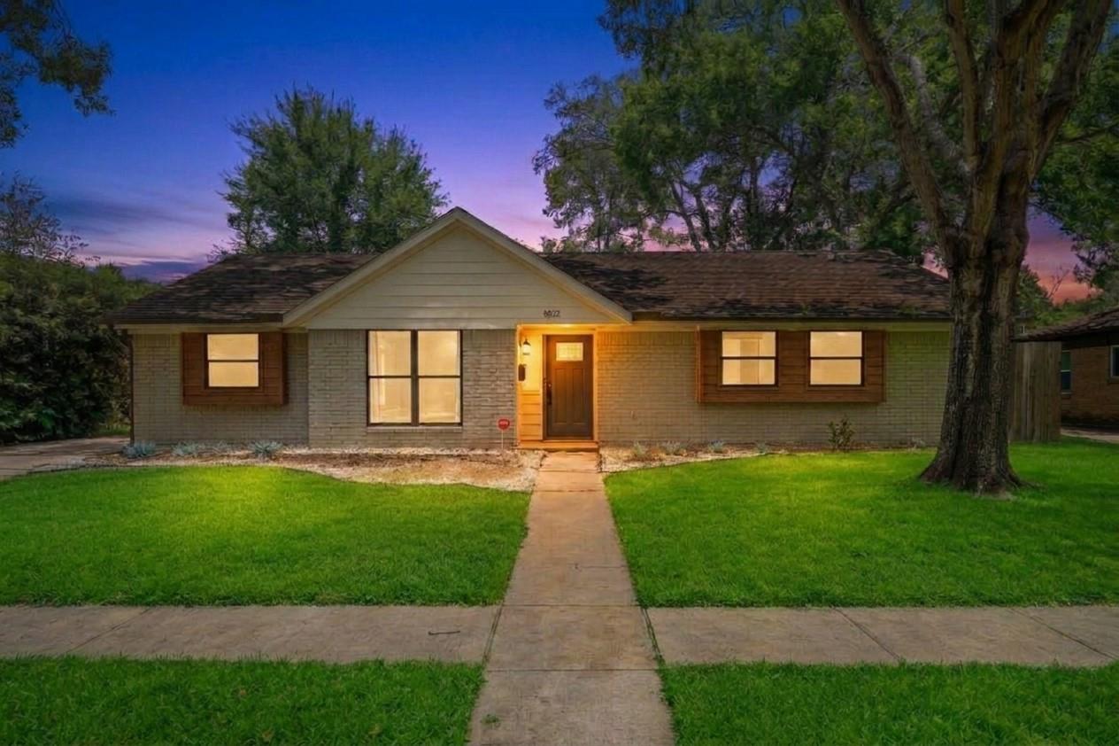 5522 Braesvalley Drive — photo
