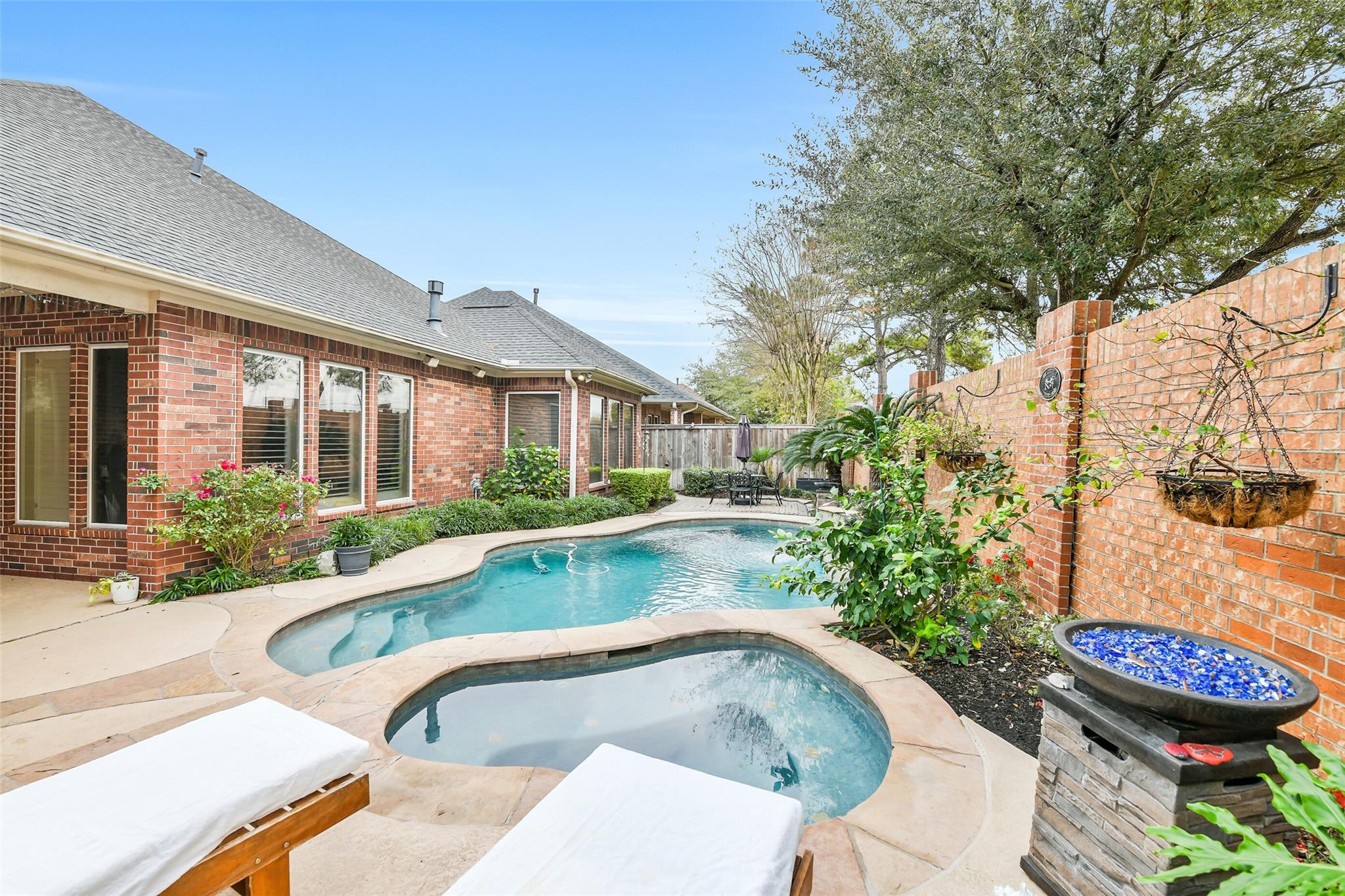 11413 Gallant Ridge Lane — photo