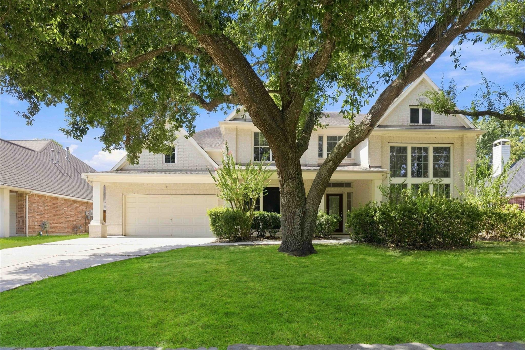 14715 Golden Bough Lane — photo
