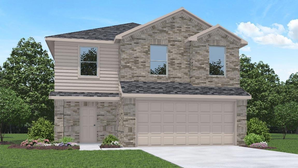 3045 Alder Flower Drive — photo