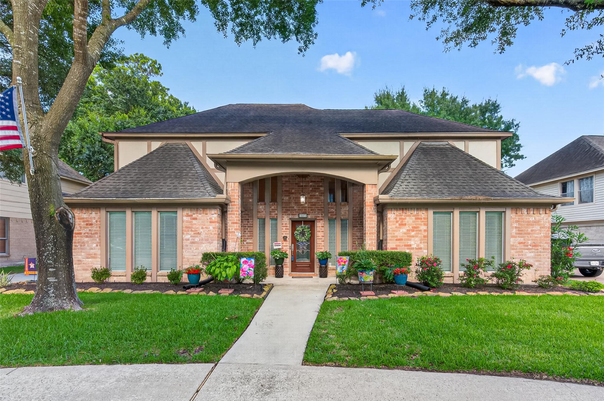 14618 N Eldridge Parkway — photo
