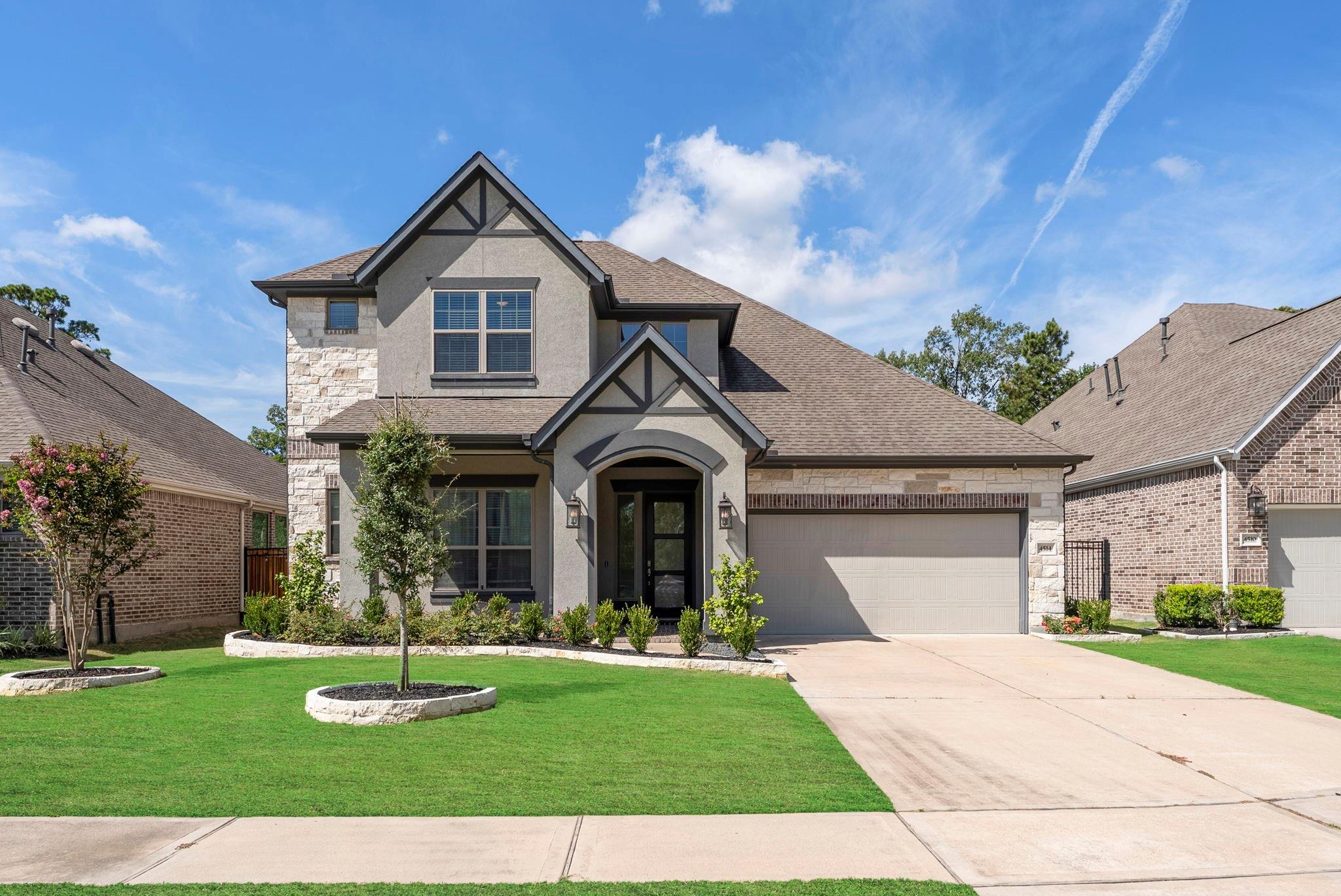 4514 Silver Moon Drive — photo