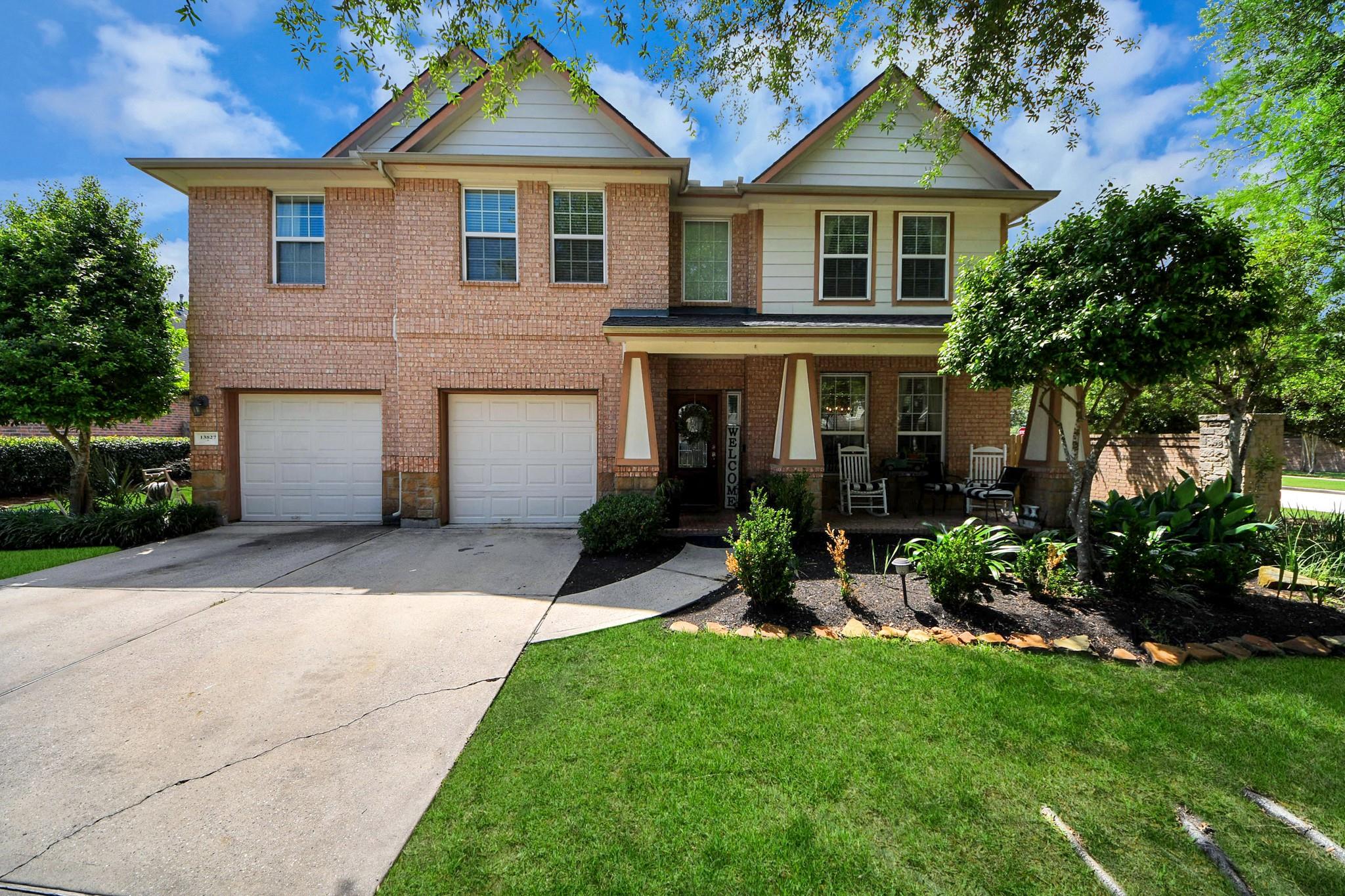 13827 Pepperstone Lane — photo