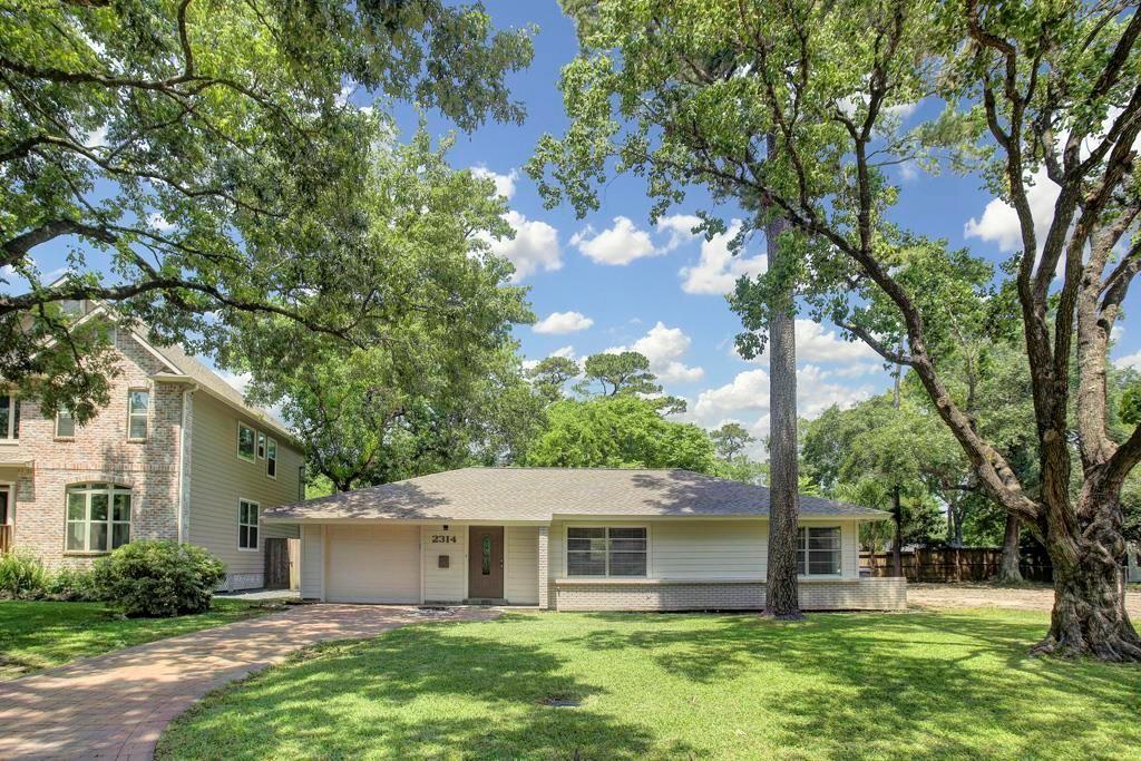 2314 Althea Drive — photo